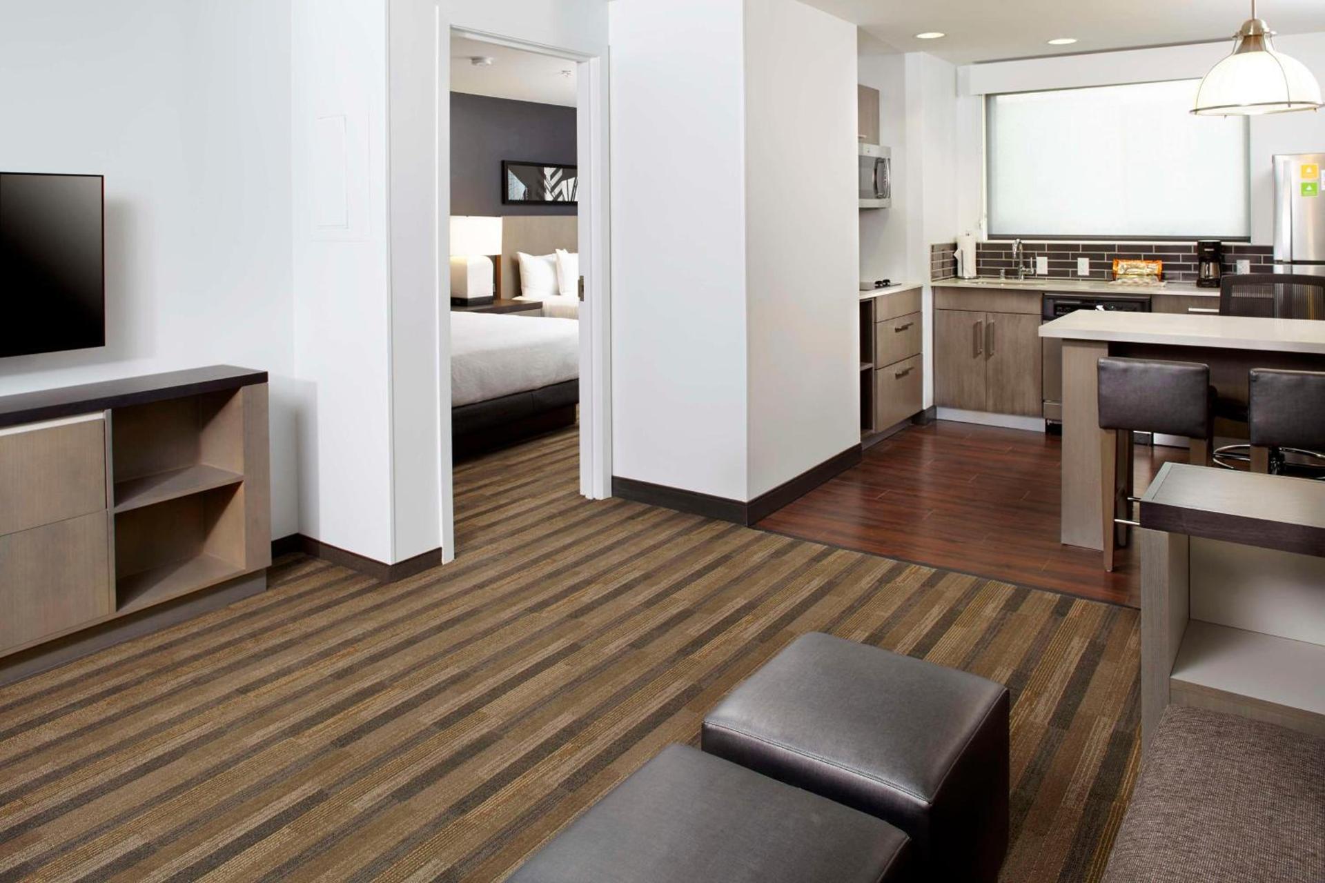 Hyatt House Denver Lakewood Belmar photo 21