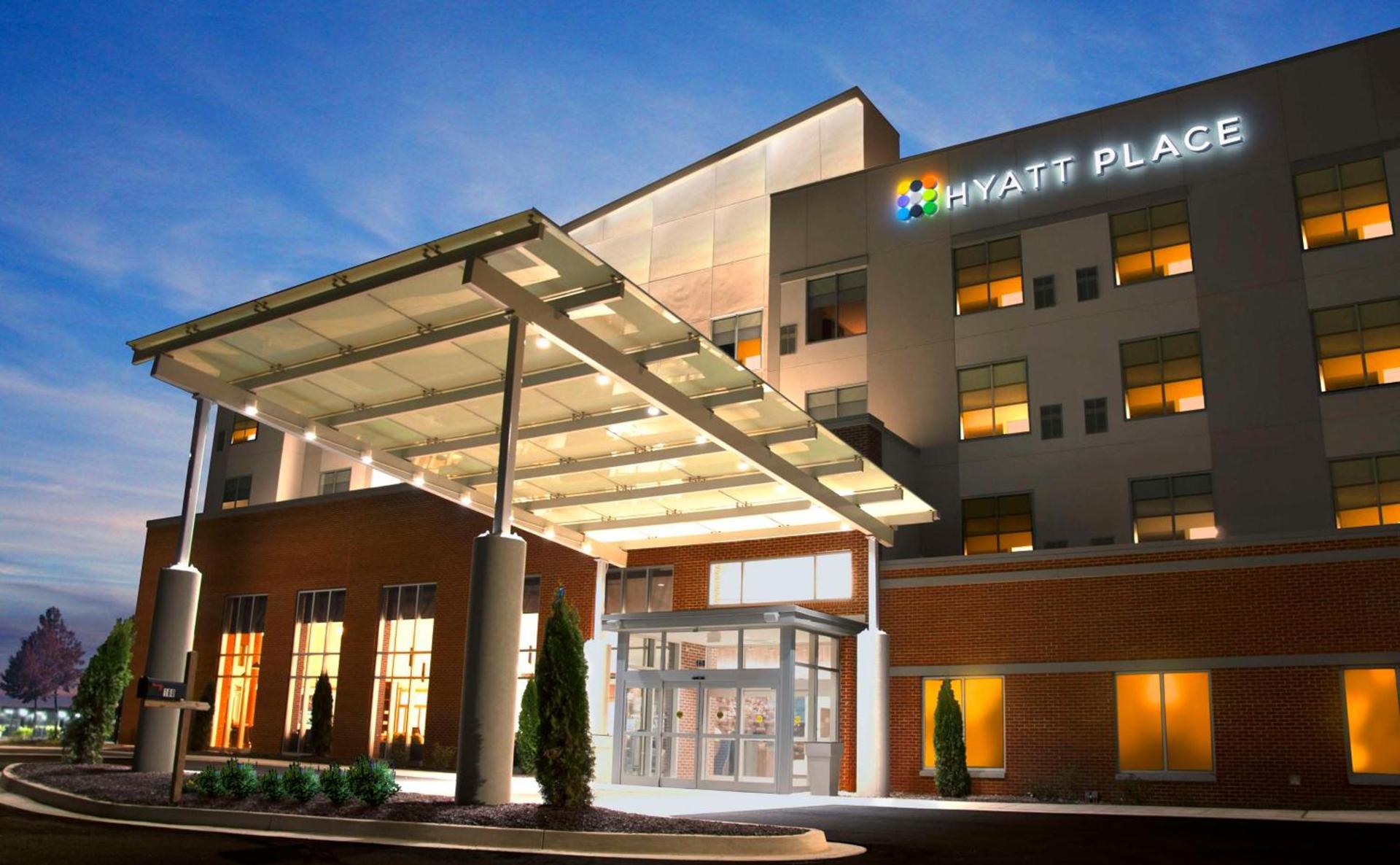 Hyatt Place Augusta photo 2