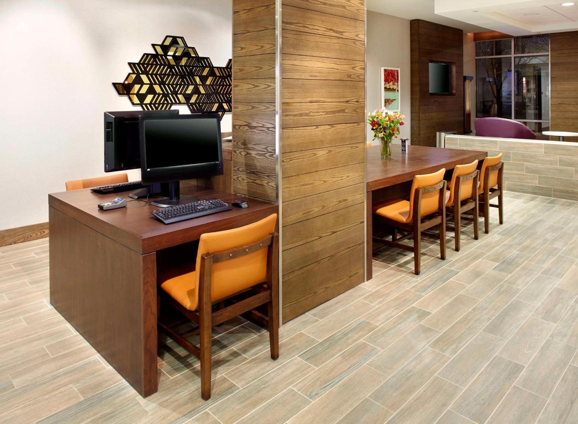 Hyatt House Denver Lakewood Belmar photo 24