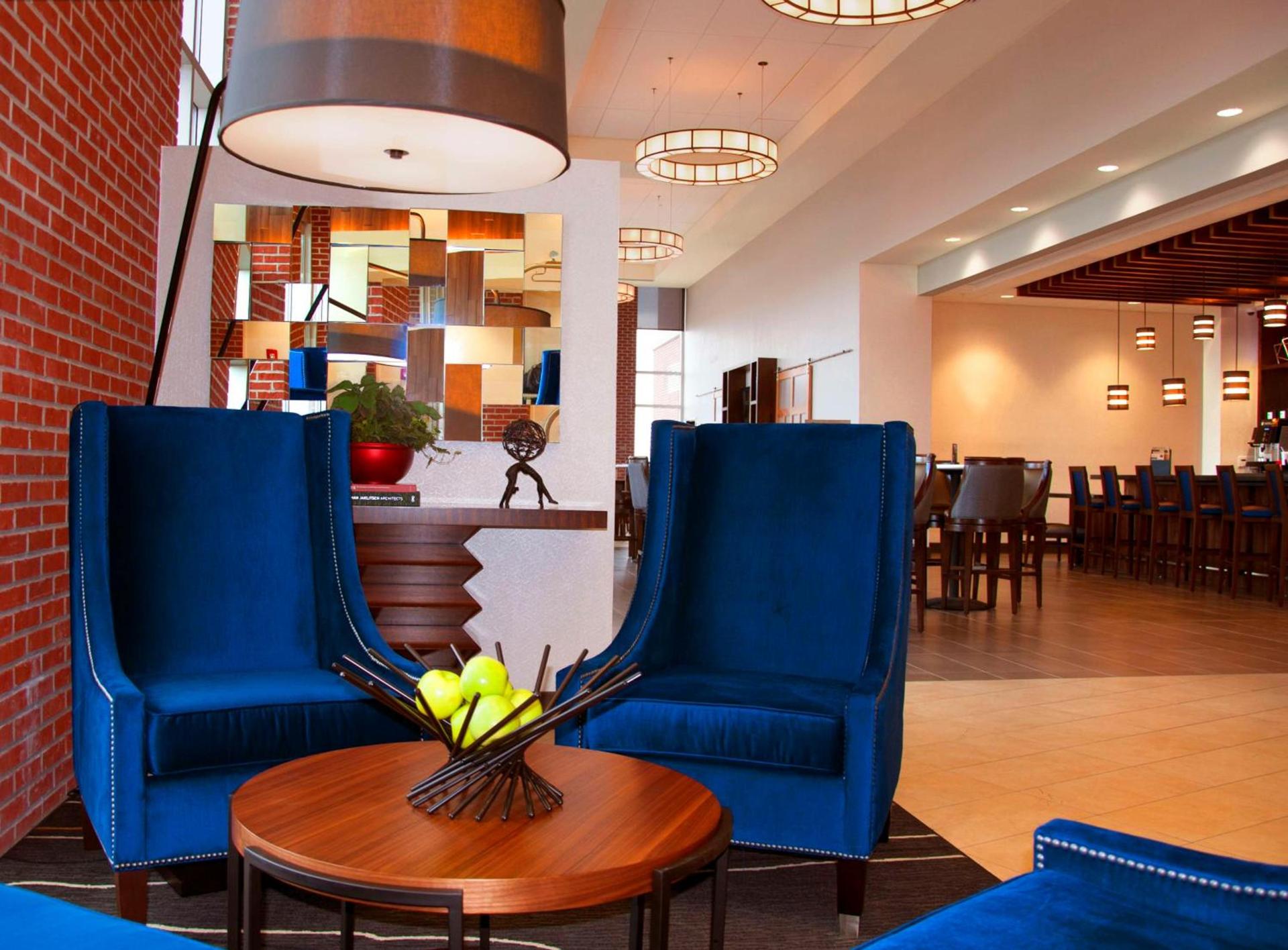 Hyatt Place Augusta photo 8
