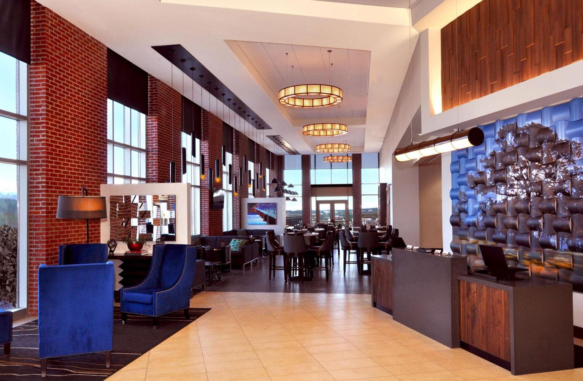 Hyatt Place Augusta photo 9