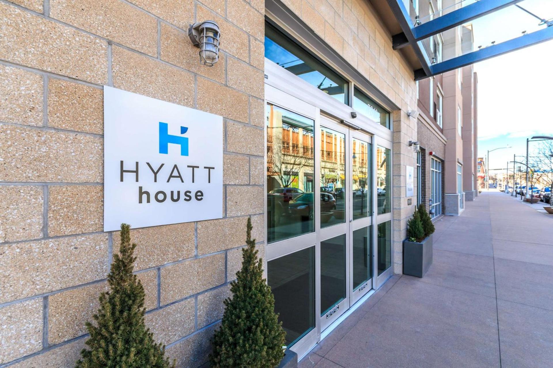 Hyatt House Denver Lakewood Belmar photo 32