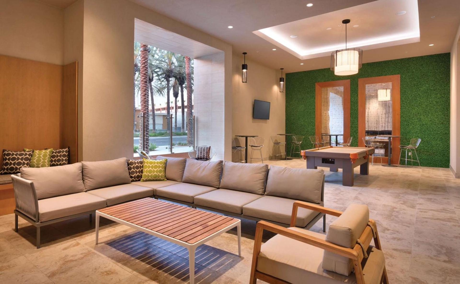 Hyatt House at Anaheim Resort/Convention Center photo 16