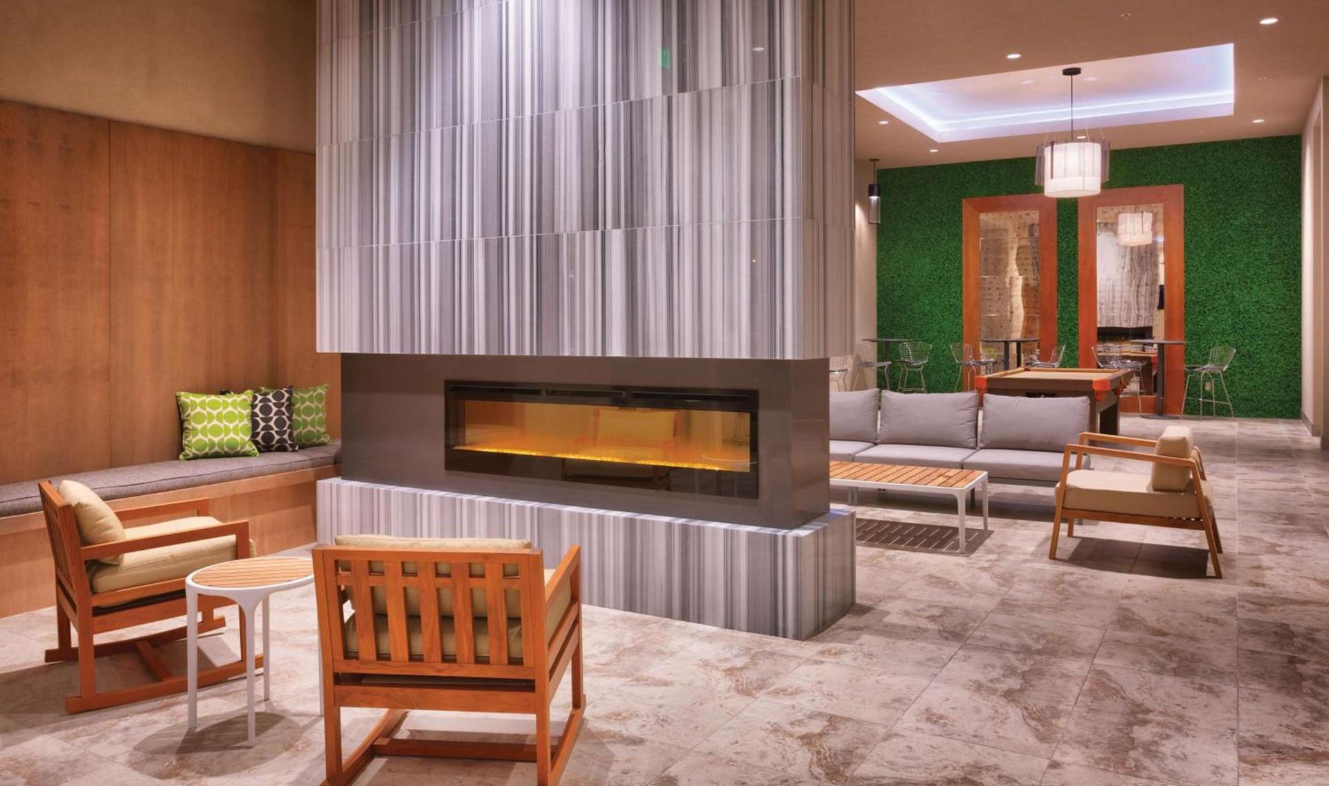 Hyatt House at Anaheim Resort/Convention Center photo 18