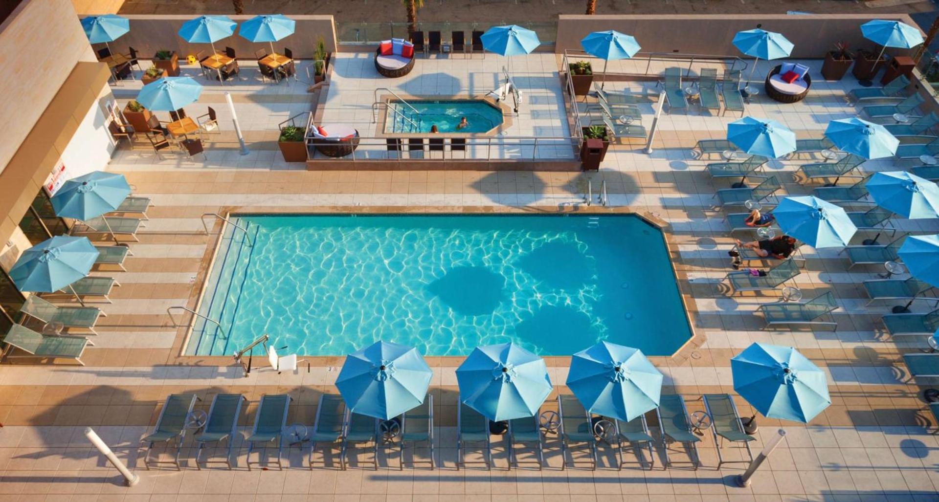 Hyatt House at Anaheim Resort/Convention Center photo 19