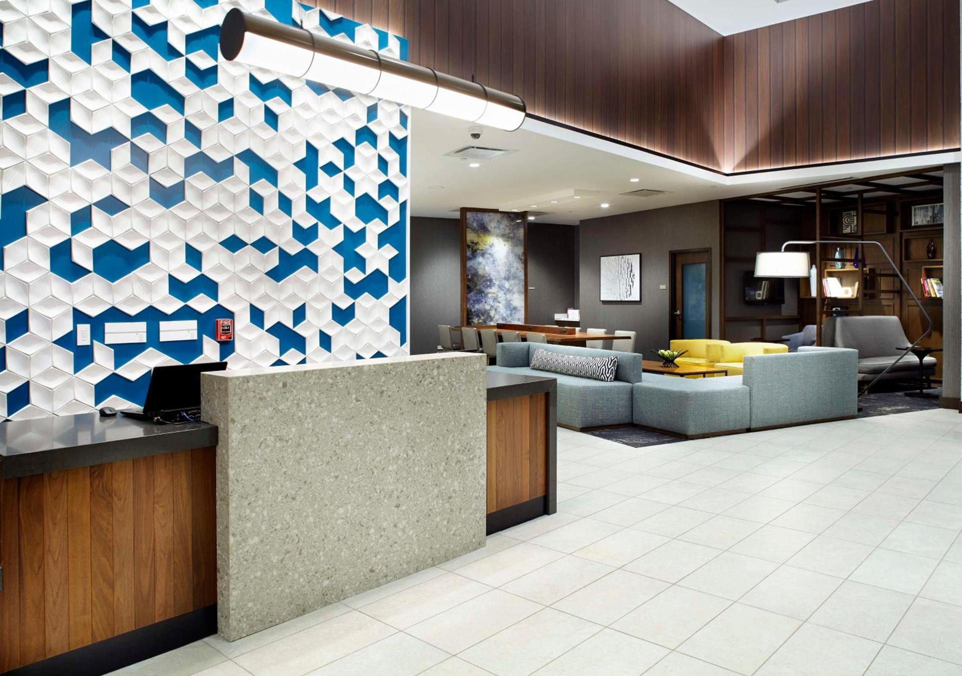 Hyatt Place Cleveland/Lyndhurst/Legacy Village photo 4