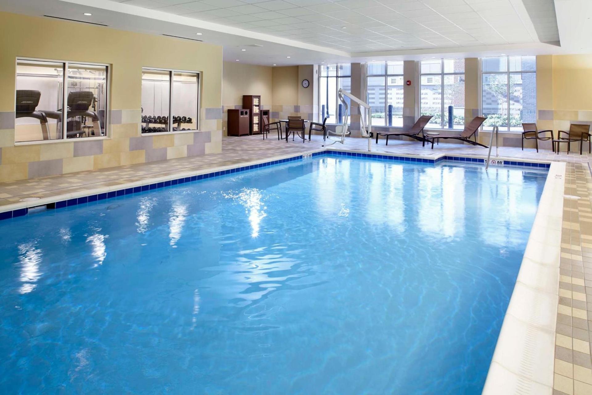 Hyatt Place Cleveland/Lyndhurst/Legacy Village photo 14