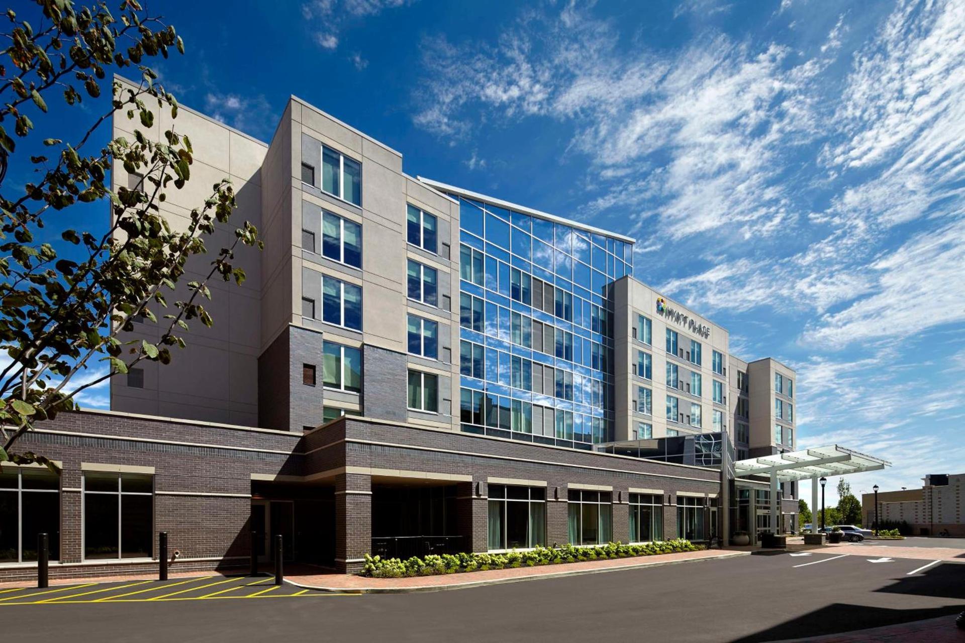 Hyatt Place Cleveland/Lyndhurst/Legacy Village photo 2