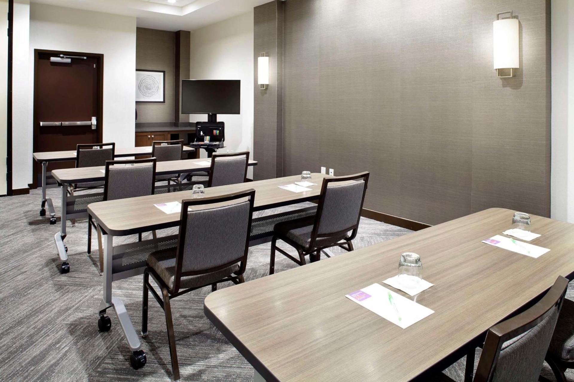Hyatt Place Cleveland/Lyndhurst/Legacy Village photo 30