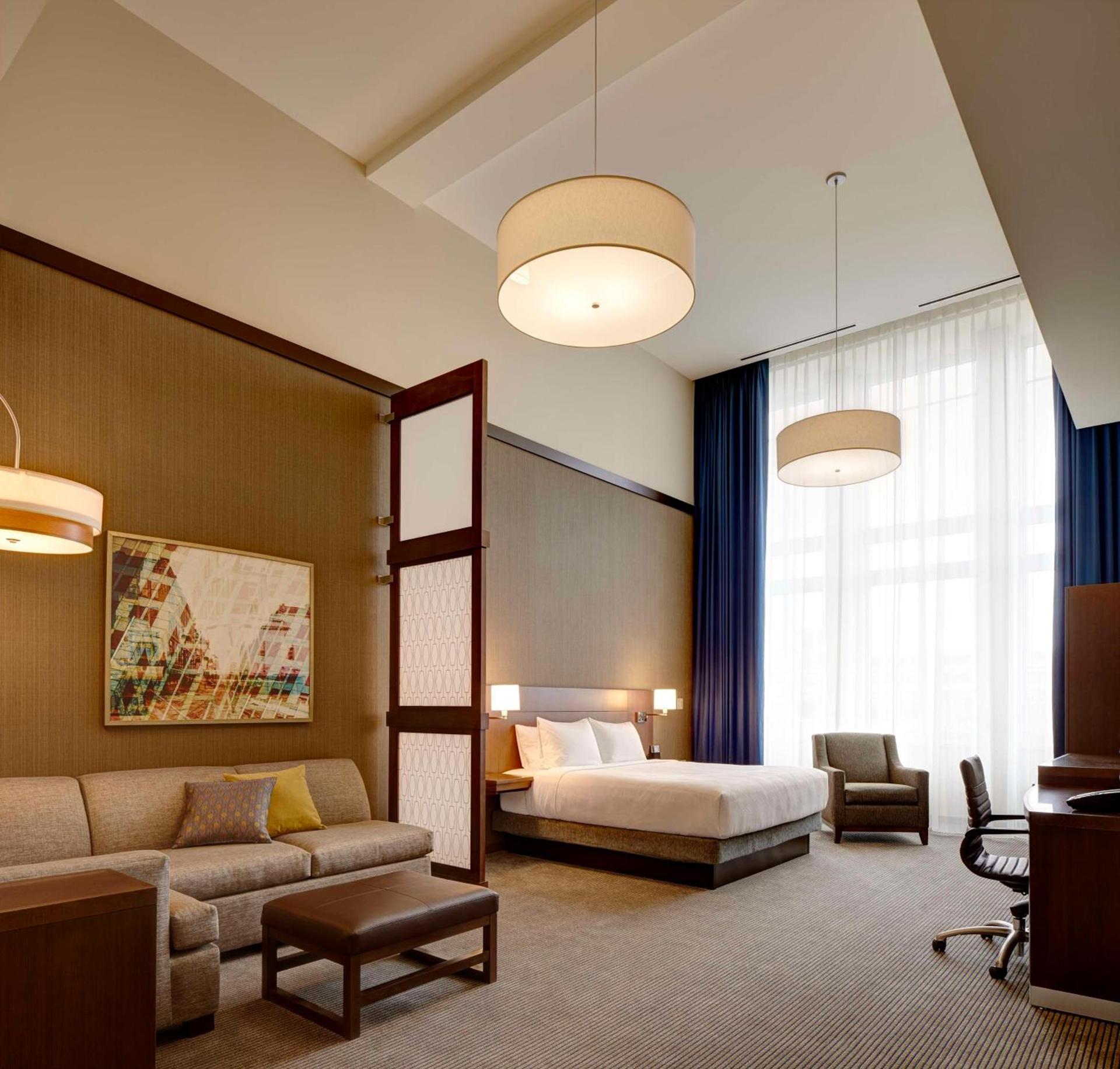 Hyatt Place St. Paul photo 11
