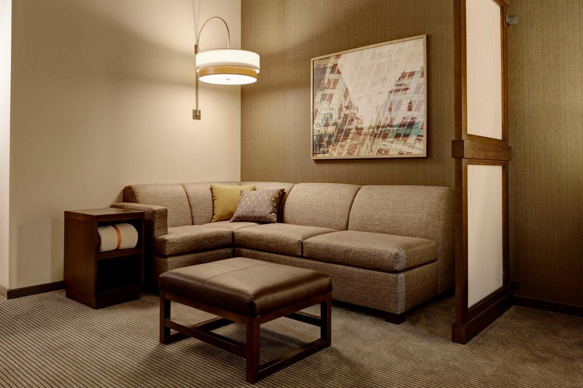Hyatt Place St. Paul photo 12