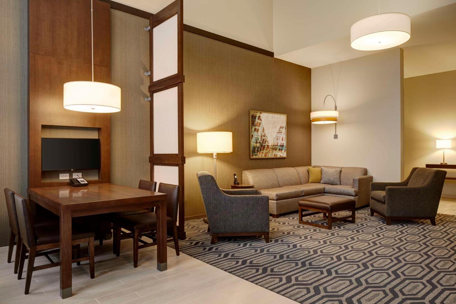 Hyatt Place St. Paul photo 19
