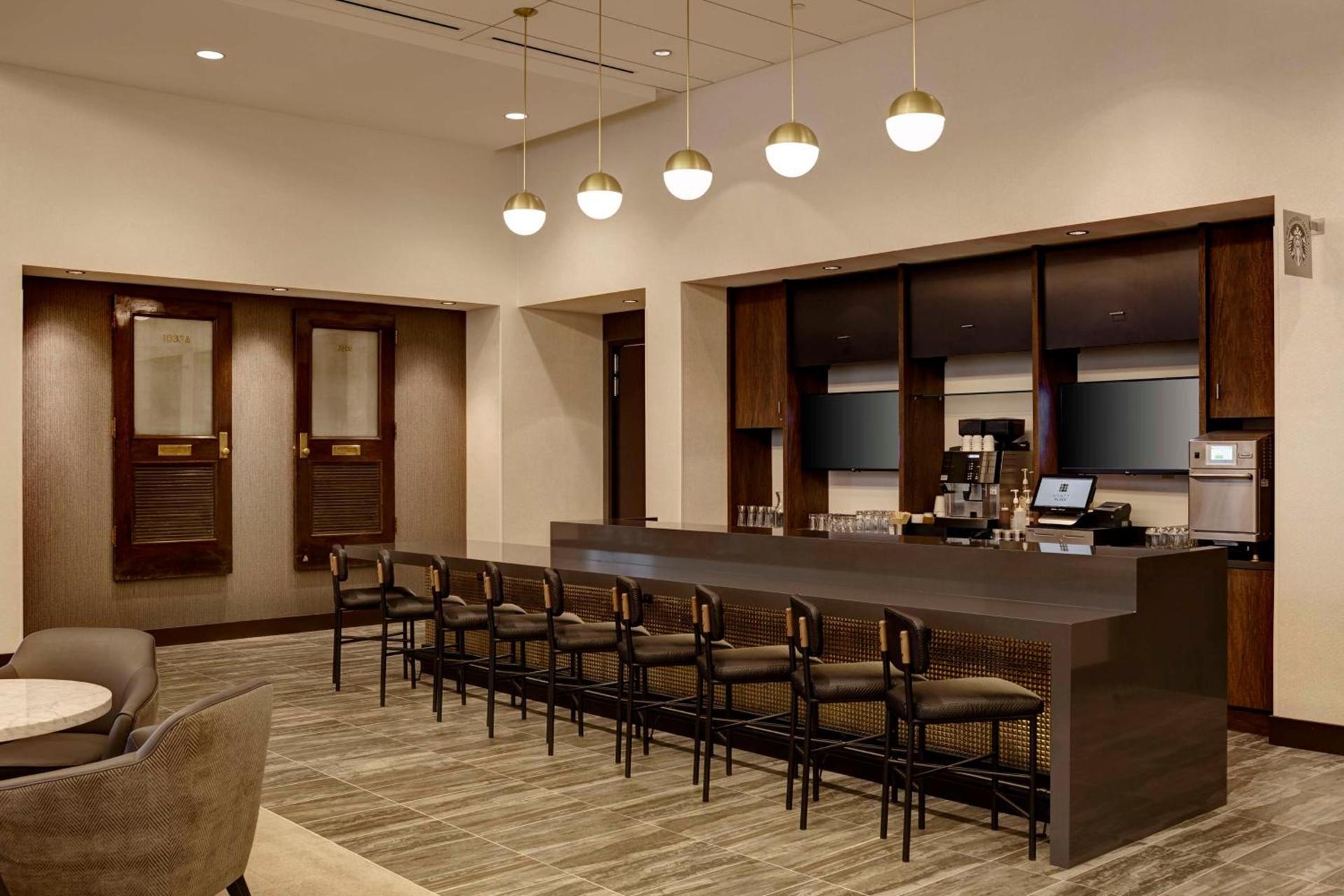 Hyatt Place St. Paul photo 21