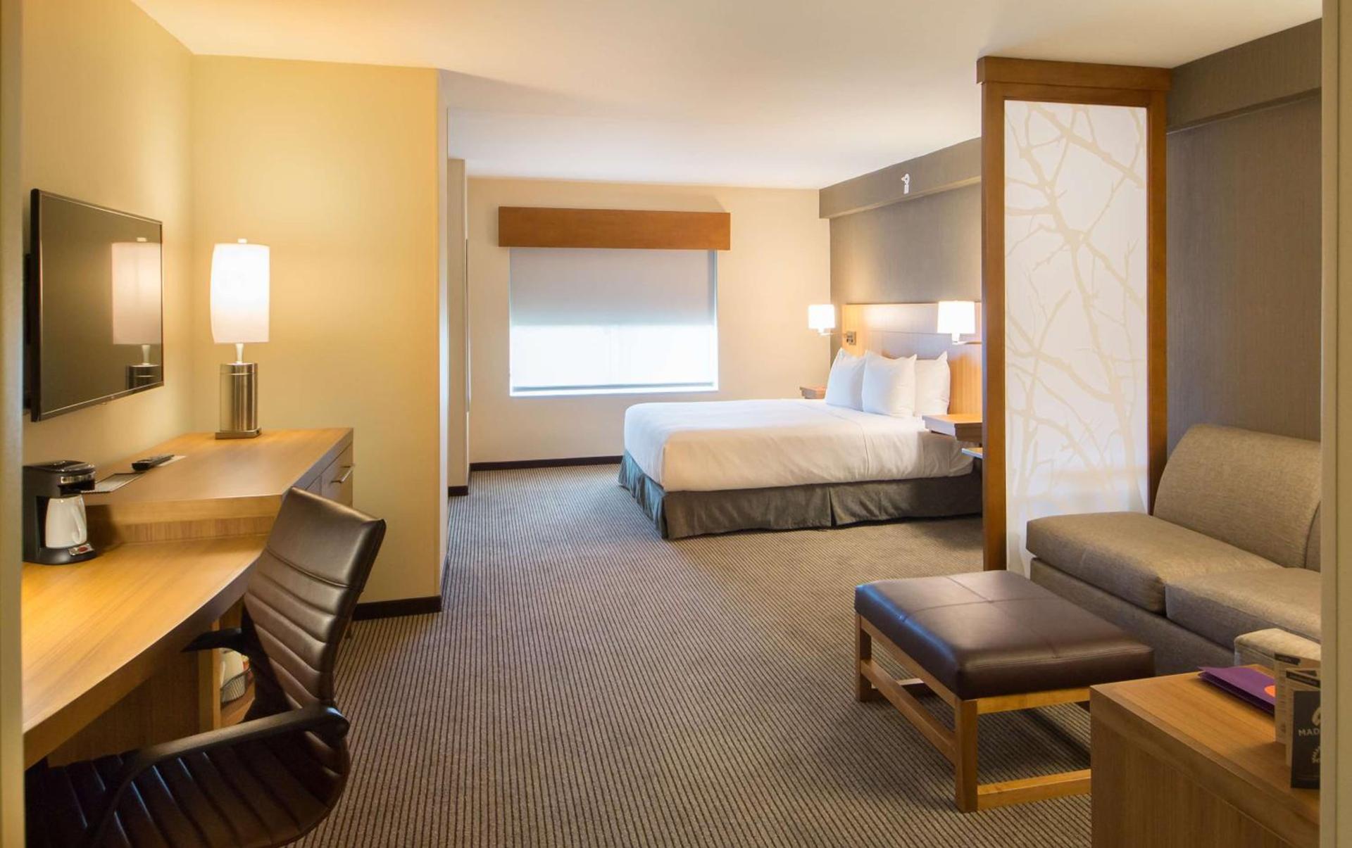 Hyatt Place Orlando/Lake Buena Vista photo 2