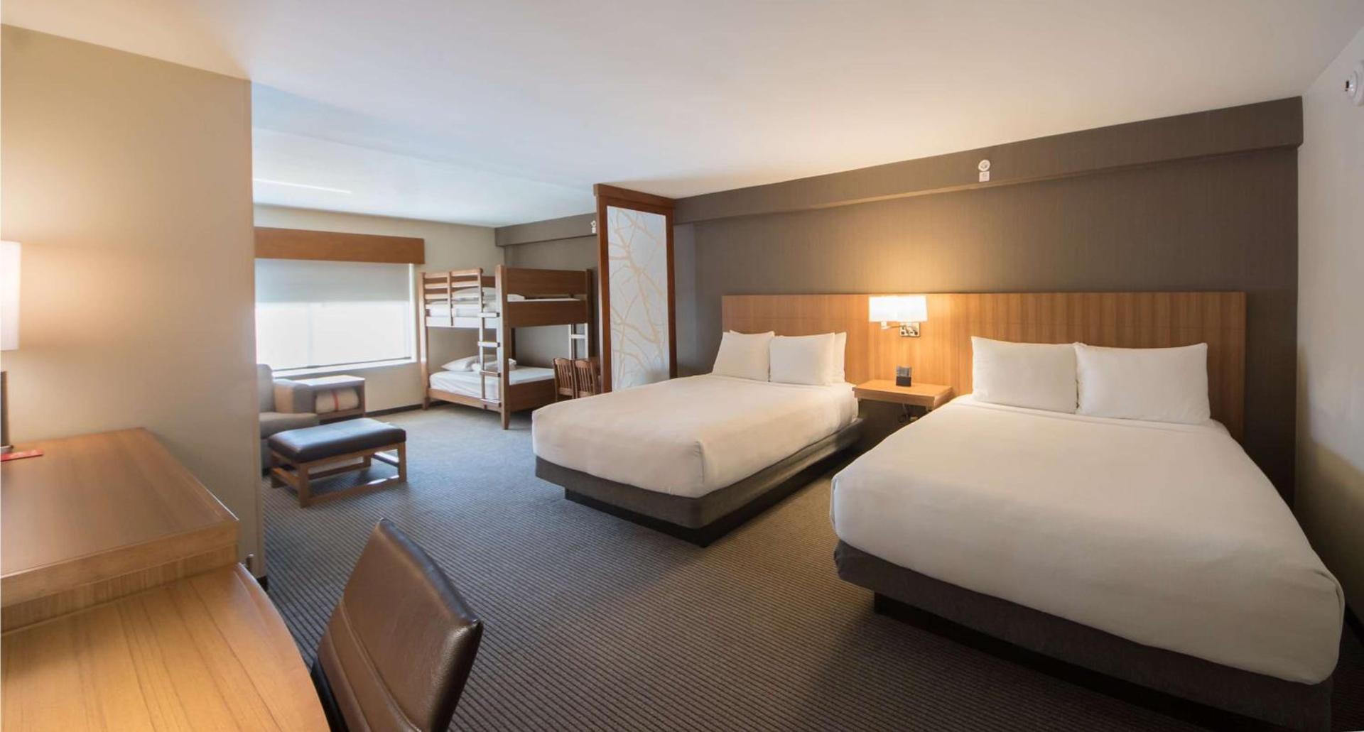 Hyatt Place Orlando/Lake Buena Vista photo 4