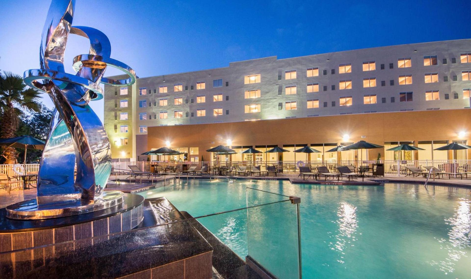 Hyatt Place Orlando/Lake Buena Vista photo 9