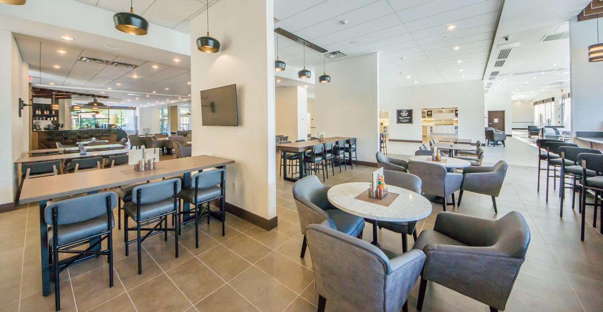 Hyatt Place Orlando/Lake Buena Vista photo 13
