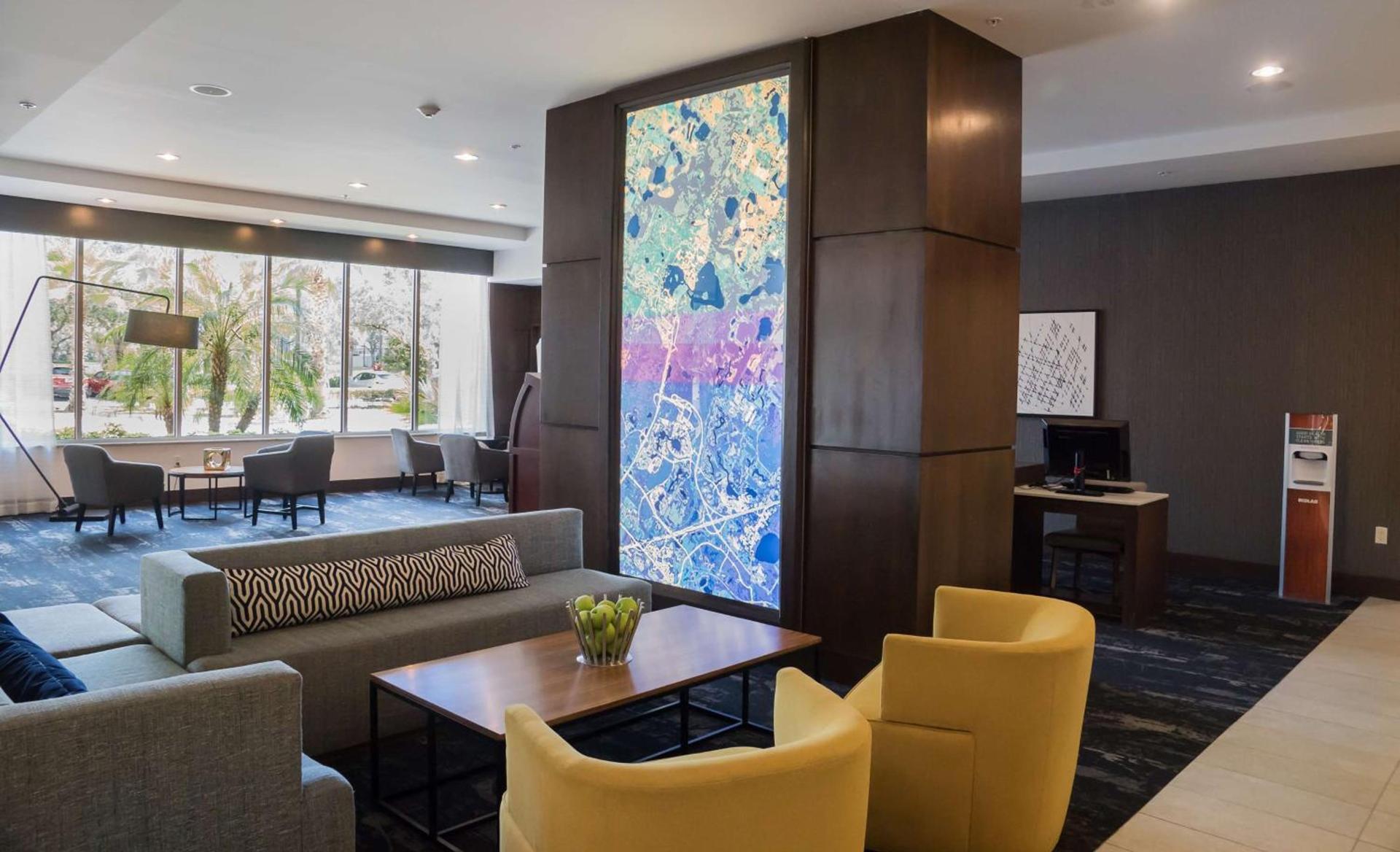 Hyatt Place Orlando/Lake Buena Vista photo 18