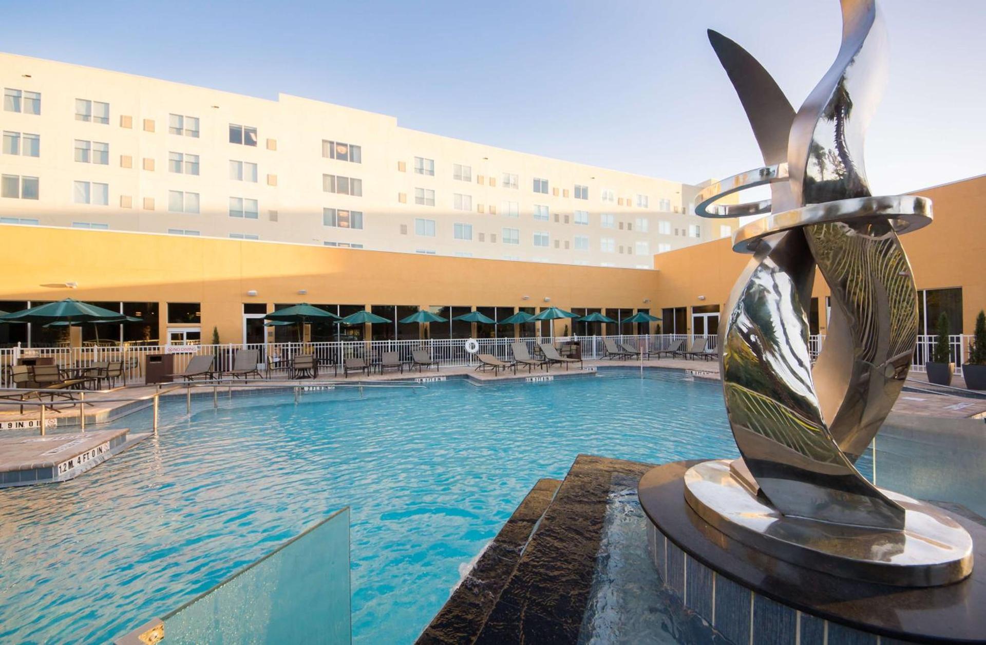 Hyatt Place Orlando/Lake Buena Vista photo 19