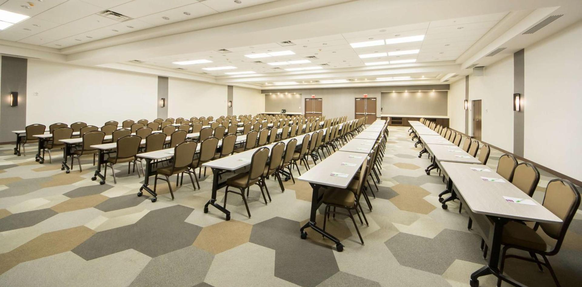 Hyatt Place Orlando/Lake Buena Vista photo 22