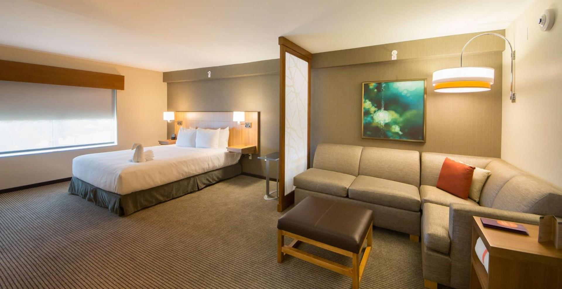Hyatt Place Orlando/Lake Buena Vista photo 26