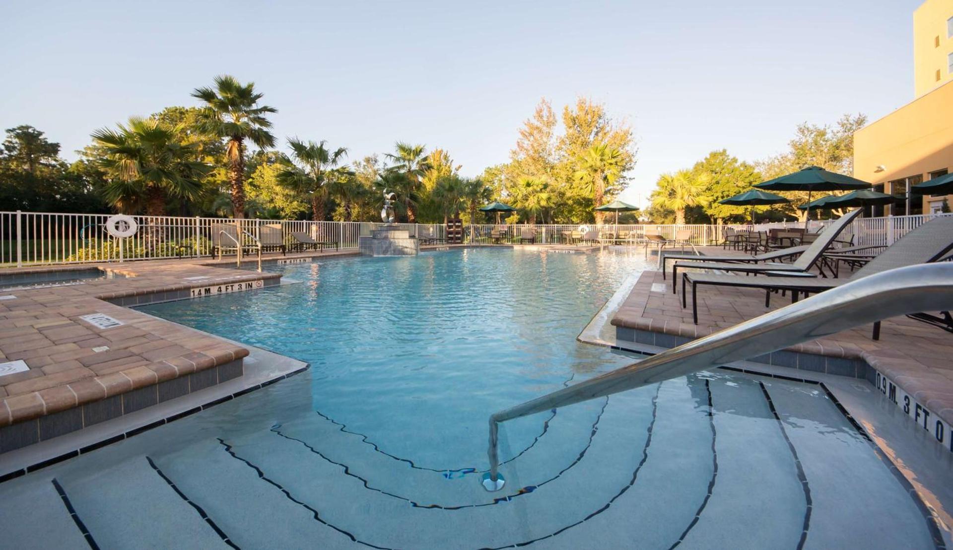 Hyatt Place Orlando/Lake Buena Vista photo 27