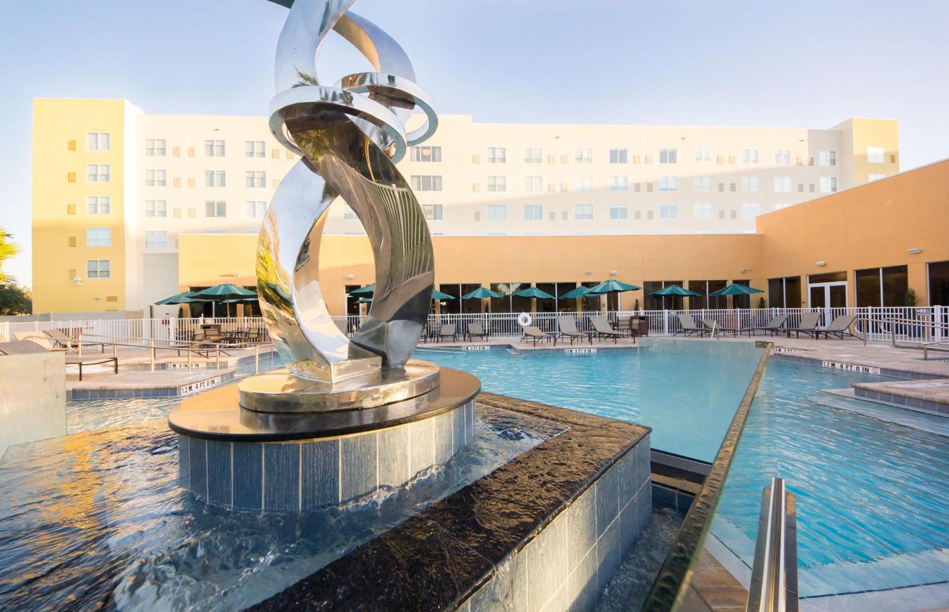 Hyatt Place Orlando/Lake Buena Vista photo 30