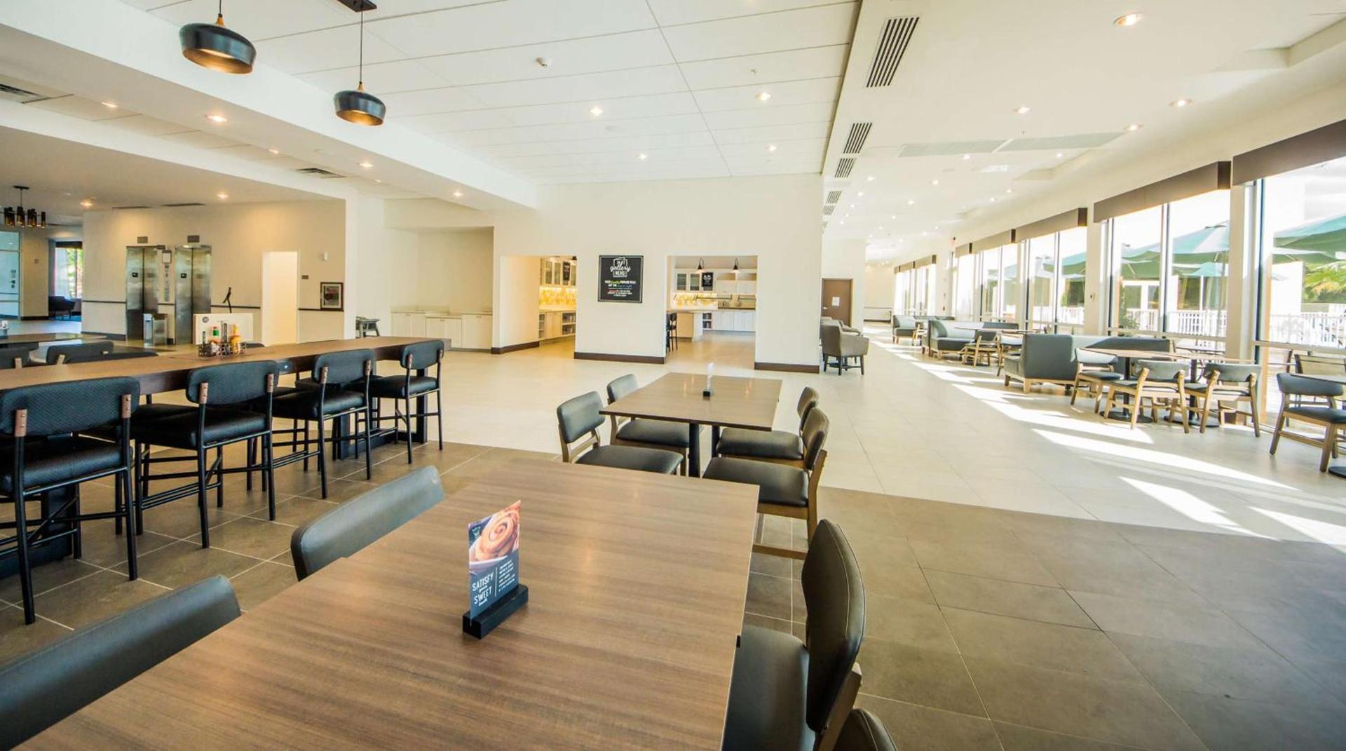 Hyatt Place Orlando/Lake Buena Vista photo 37