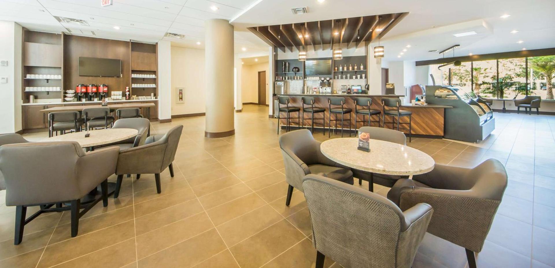 Hyatt Place Orlando/Lake Buena Vista photo 38