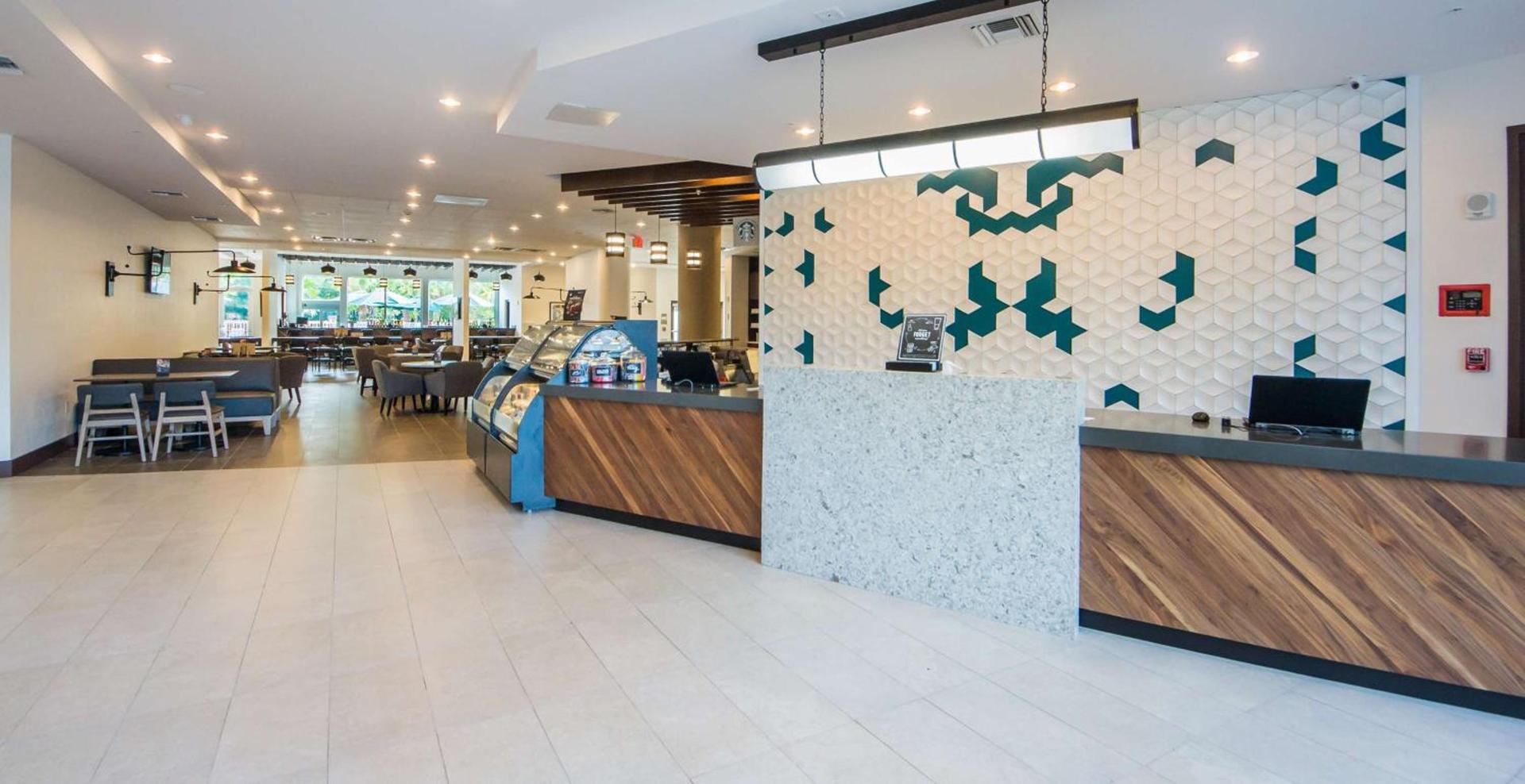 Hyatt Place Orlando/Lake Buena Vista photo 47