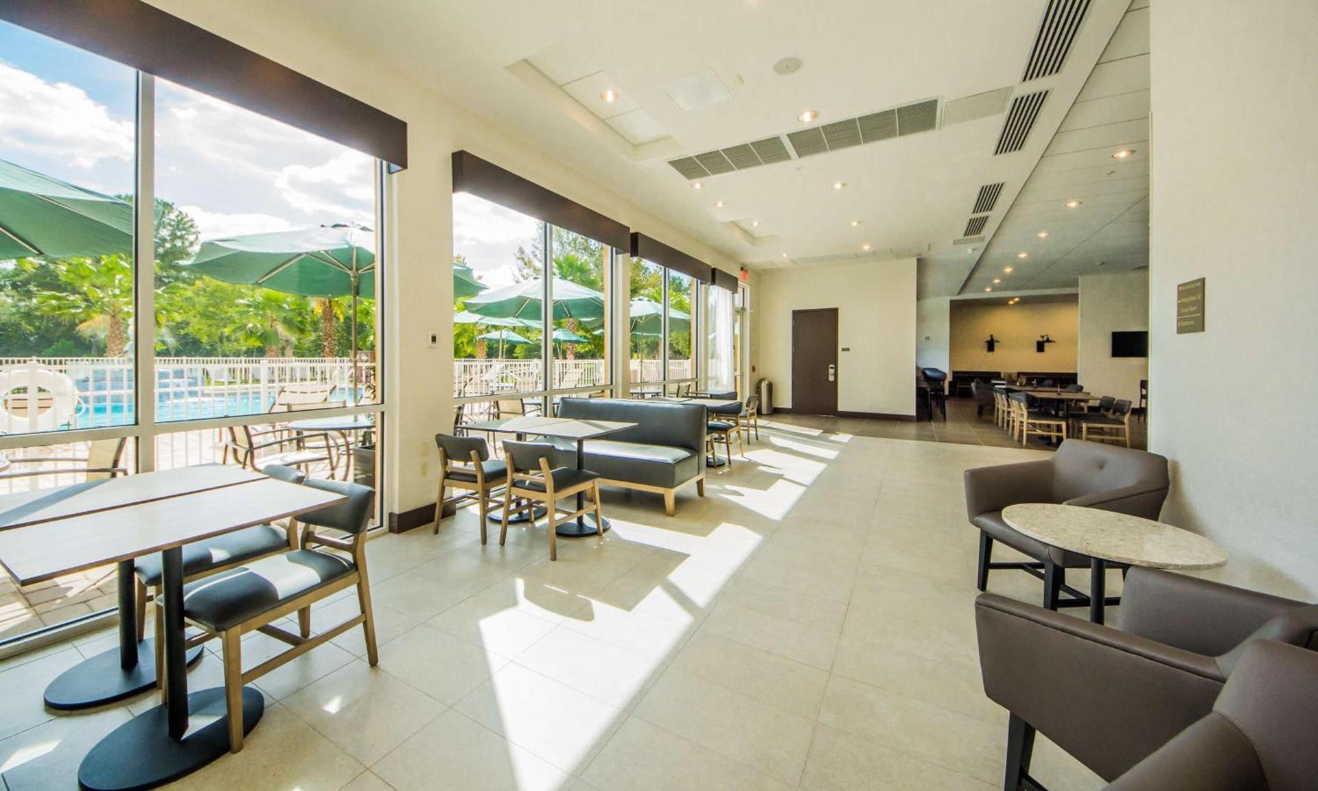 Hyatt Place Orlando/Lake Buena Vista photo 49