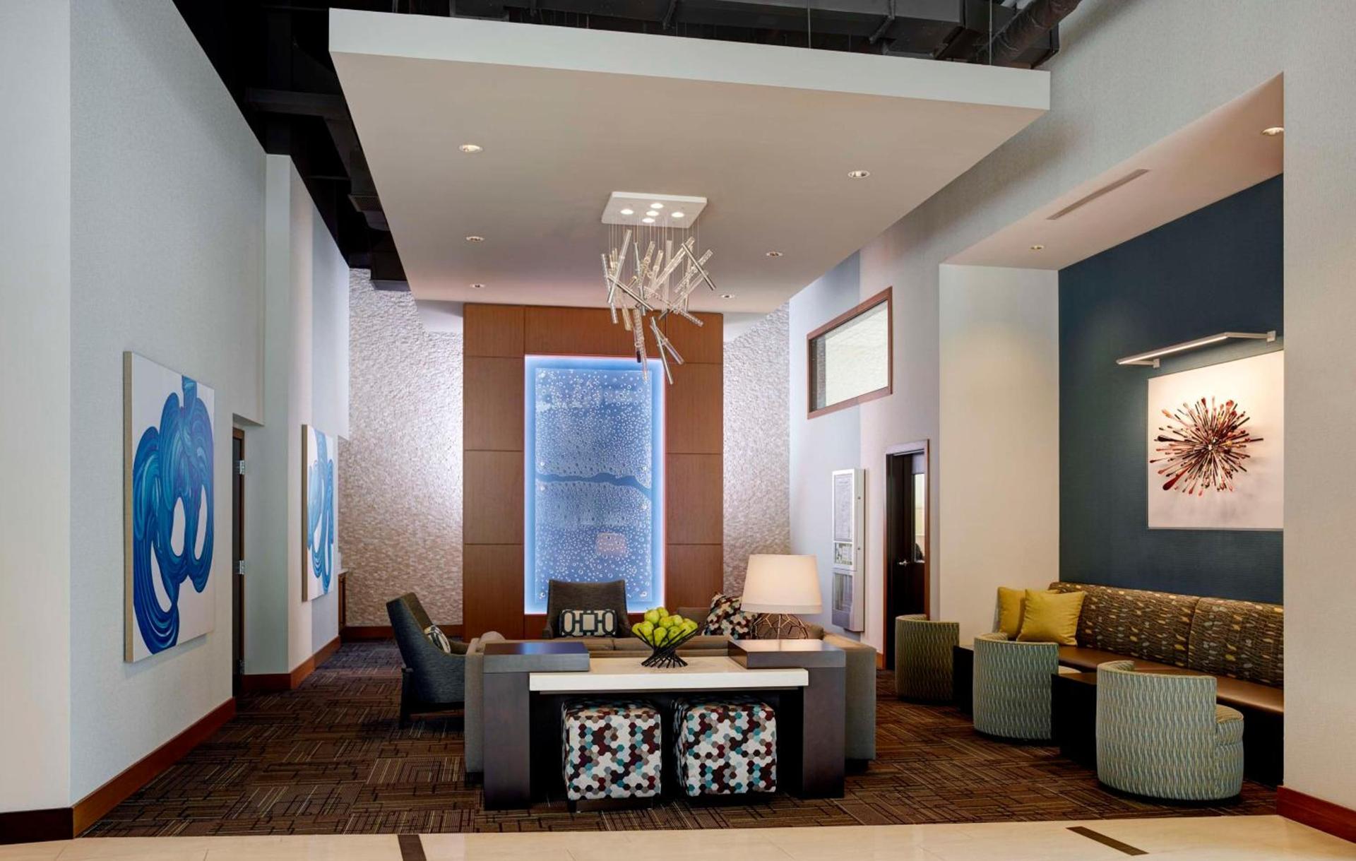 Hyatt Place Arlington Courthouse photo 49