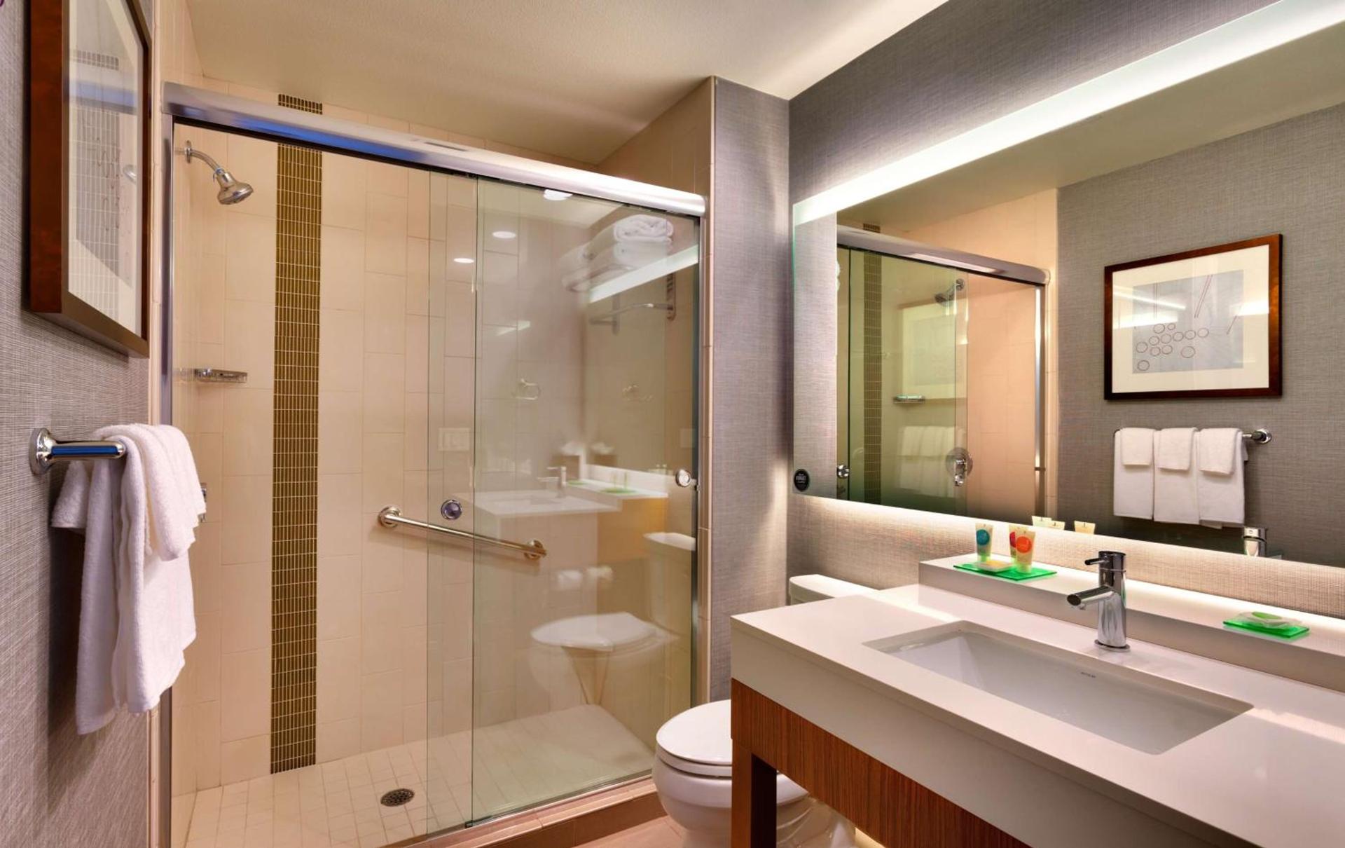 Hyatt Place Emeryville/San Francisco Bay Area photo 10