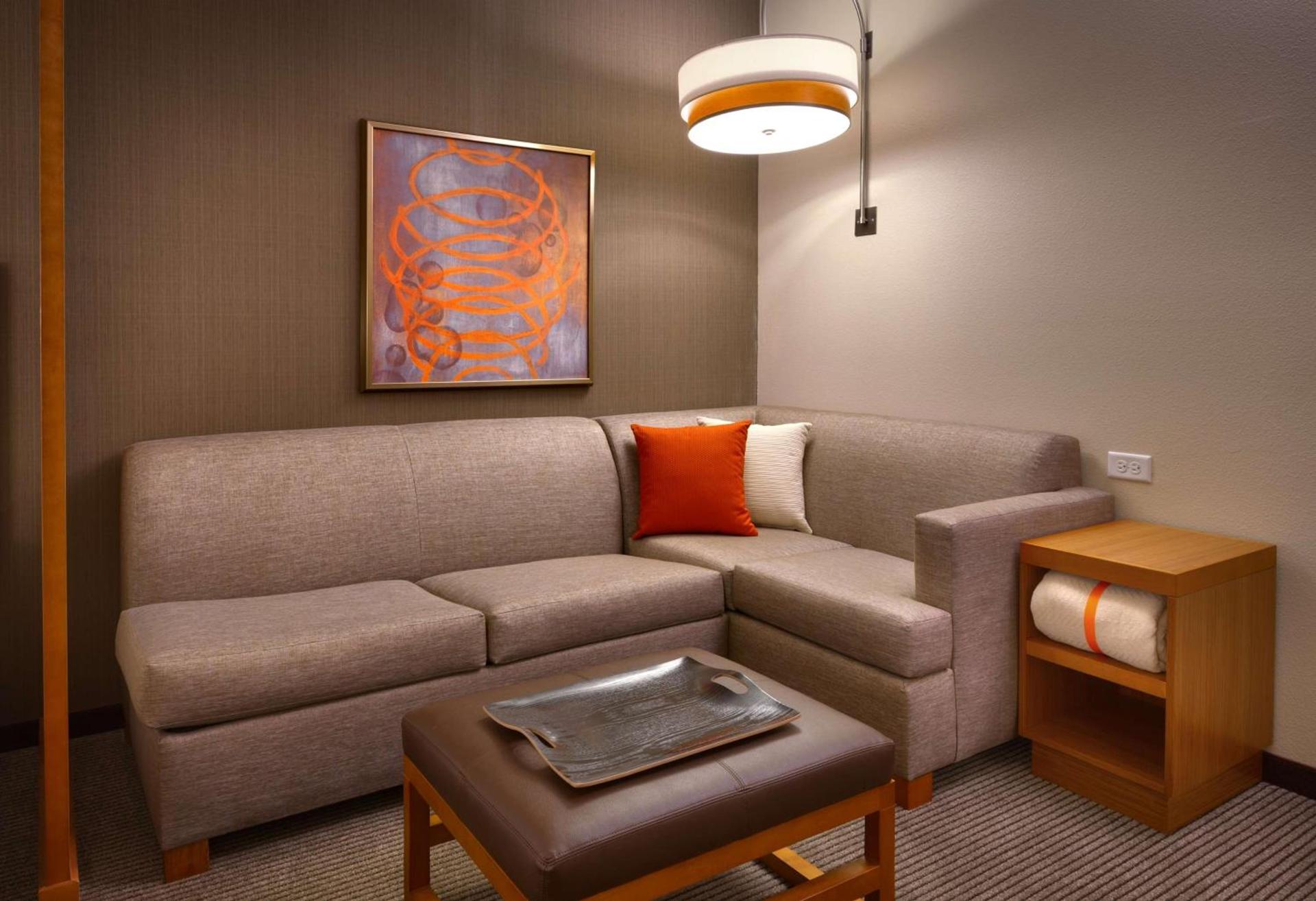 Hyatt Place Emeryville/San Francisco Bay Area photo 9