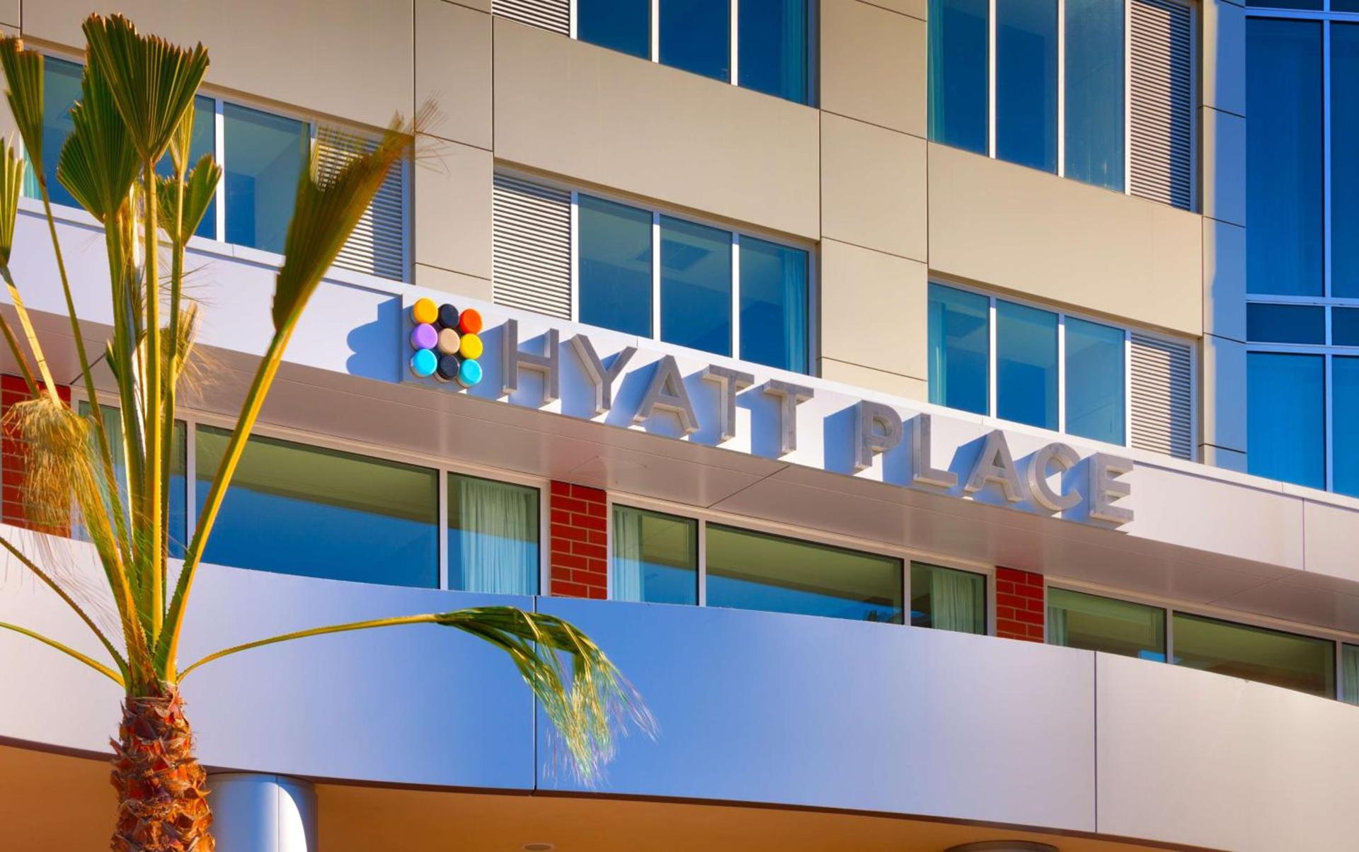 Hyatt Place Emeryville/San Francisco Bay Area photo 23