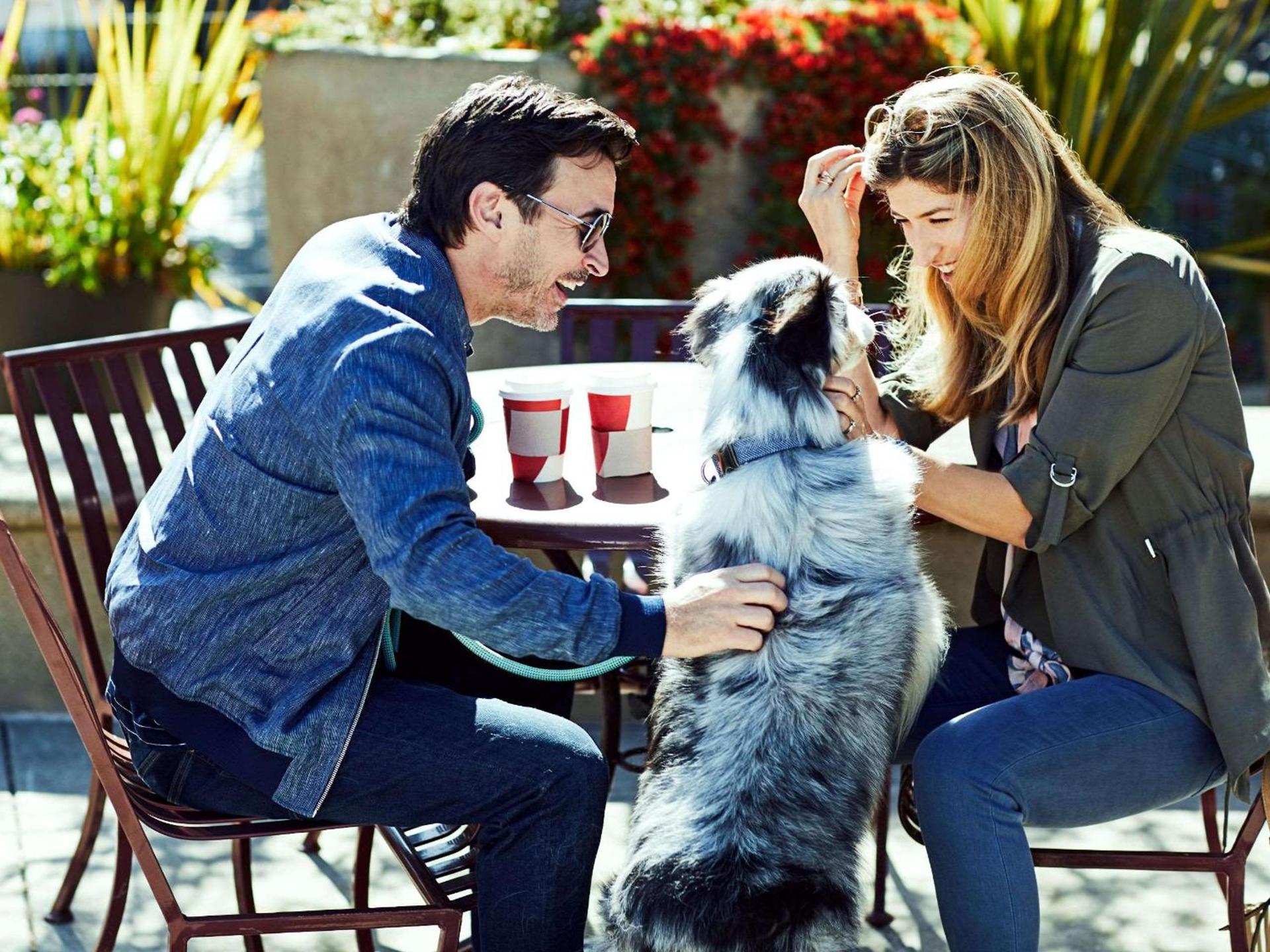 Hyatt Place Emeryville/San Francisco Bay Area photo 25