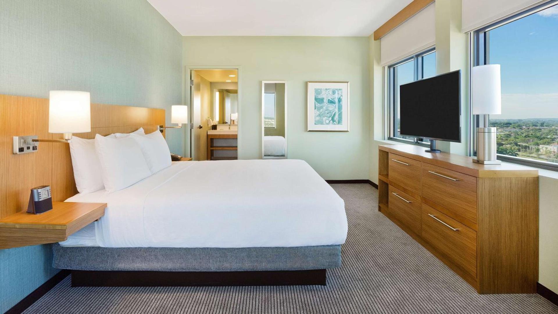 Hyatt Place Boca Raton photo 9