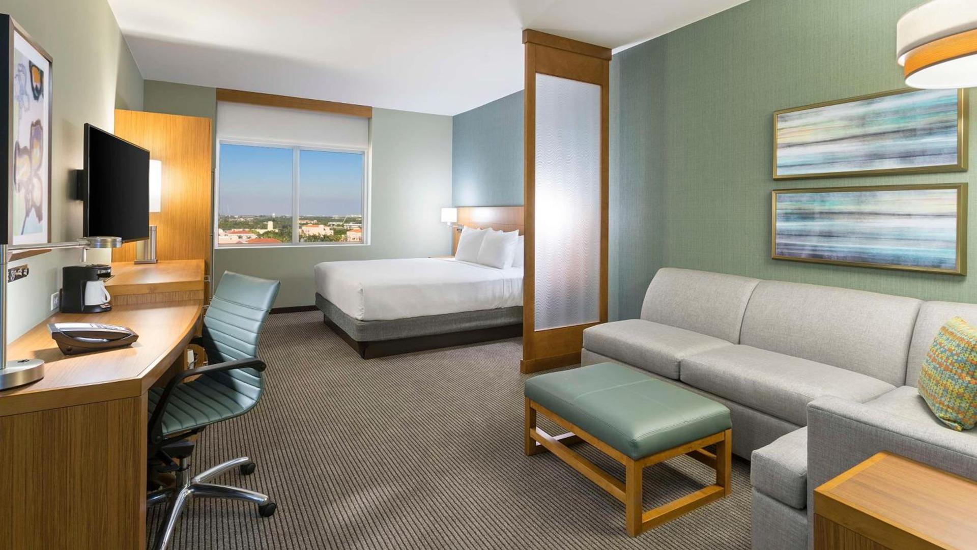 Hyatt Place Boca Raton photo 10
