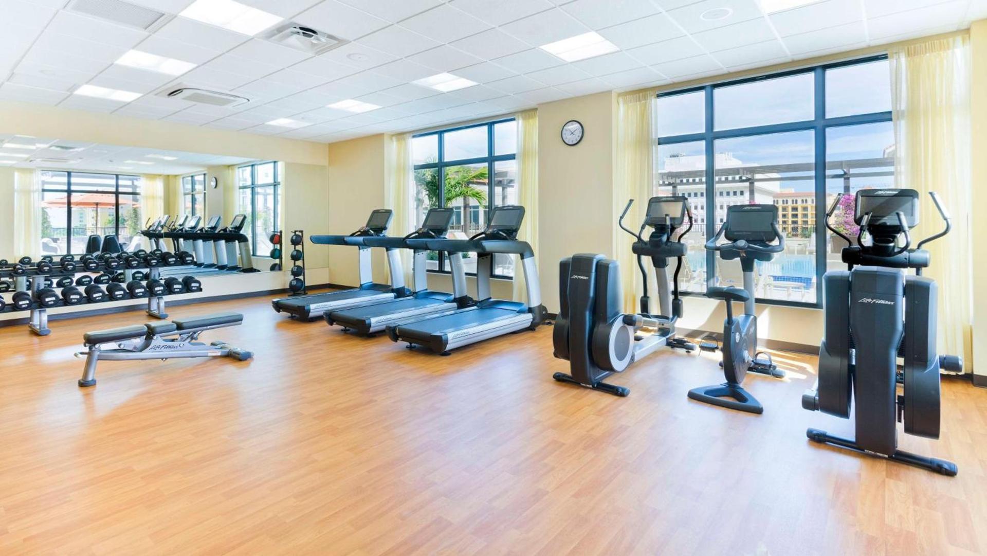 Hyatt Place Boca Raton photo 12