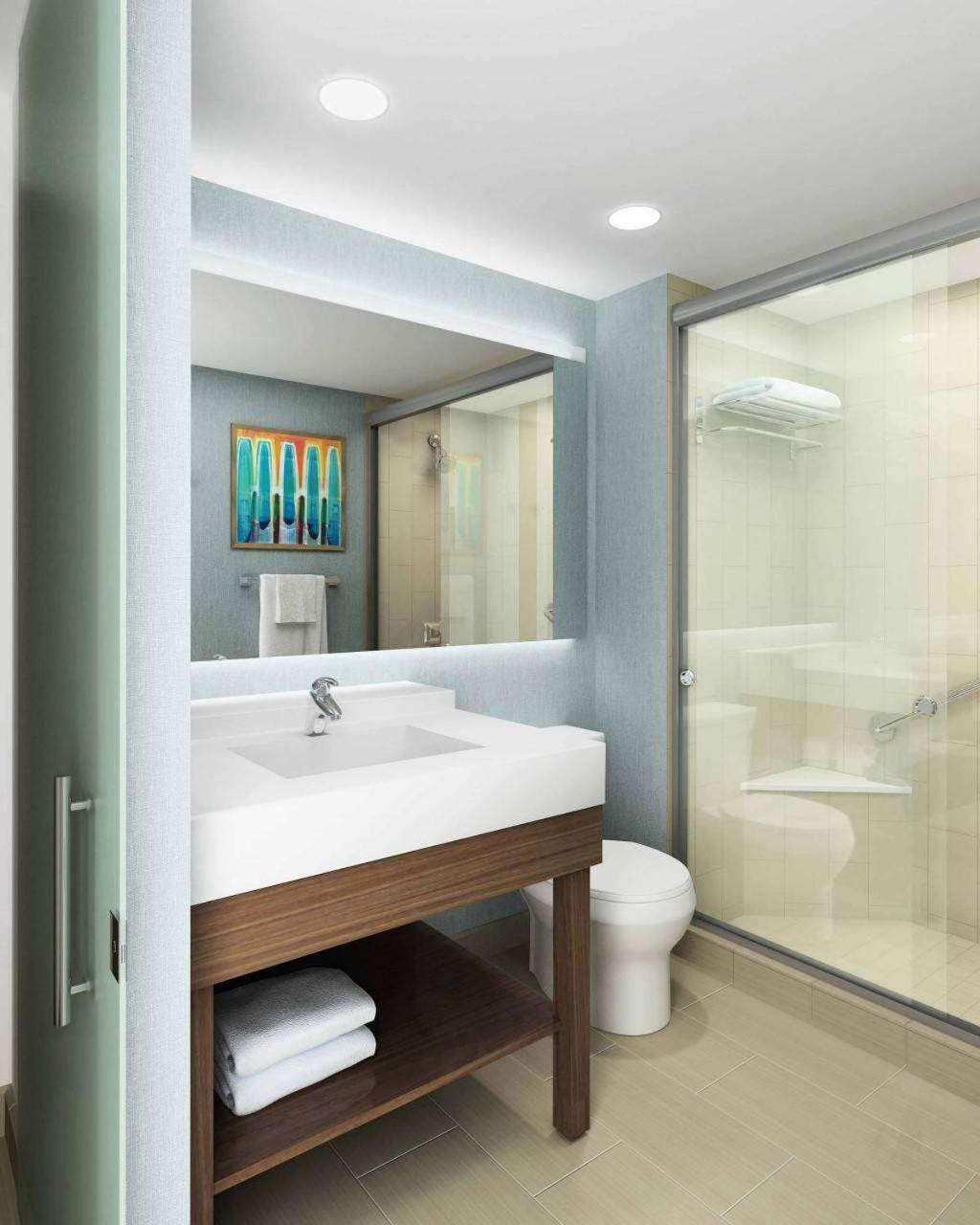 Hyatt Place Austin Airport photo 2