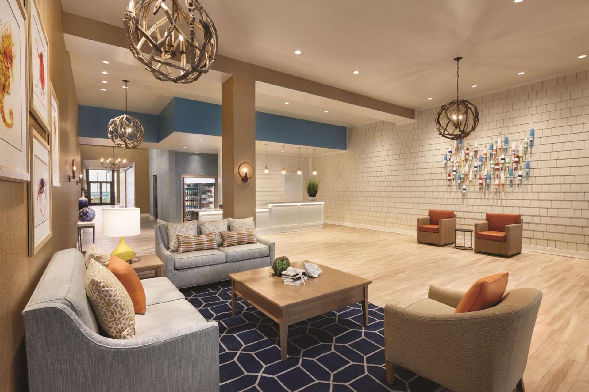 Hyatt House Virginia Beach / Oceanfront photo 3