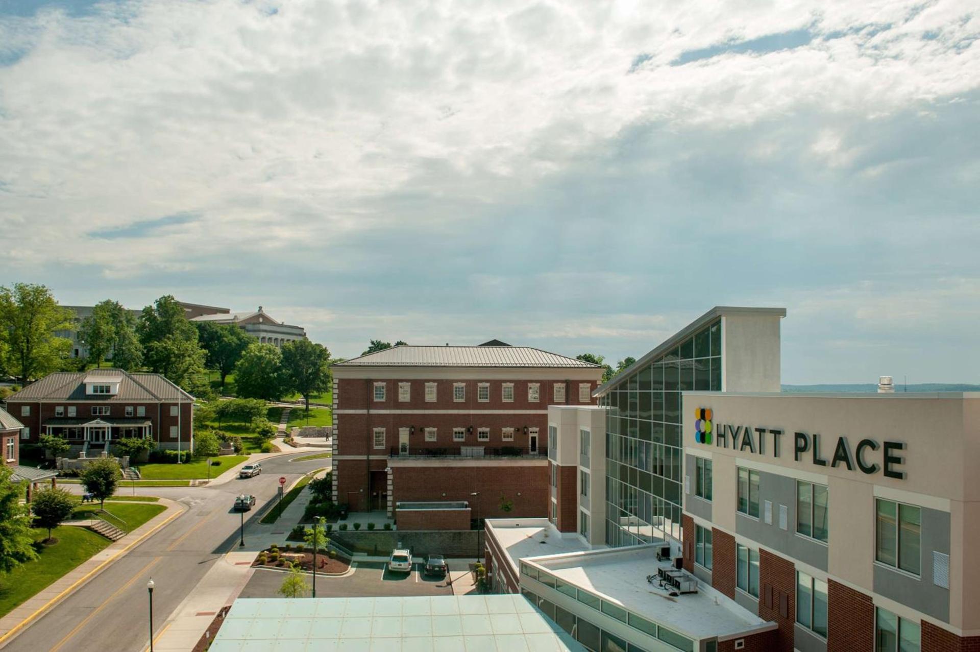 Hyatt Place Bowling Green photo 20