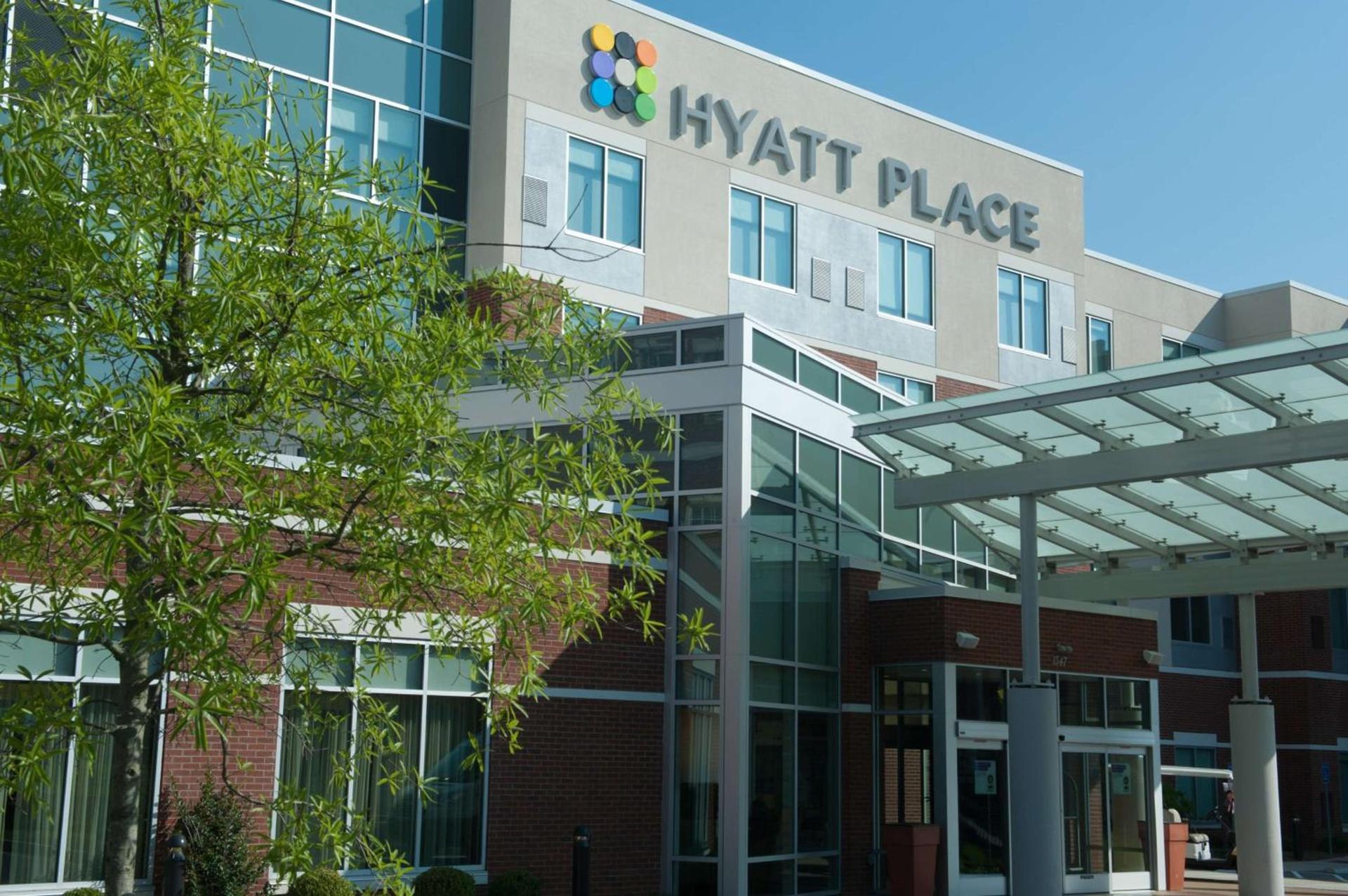 Hyatt Place Bowling Green photo 34