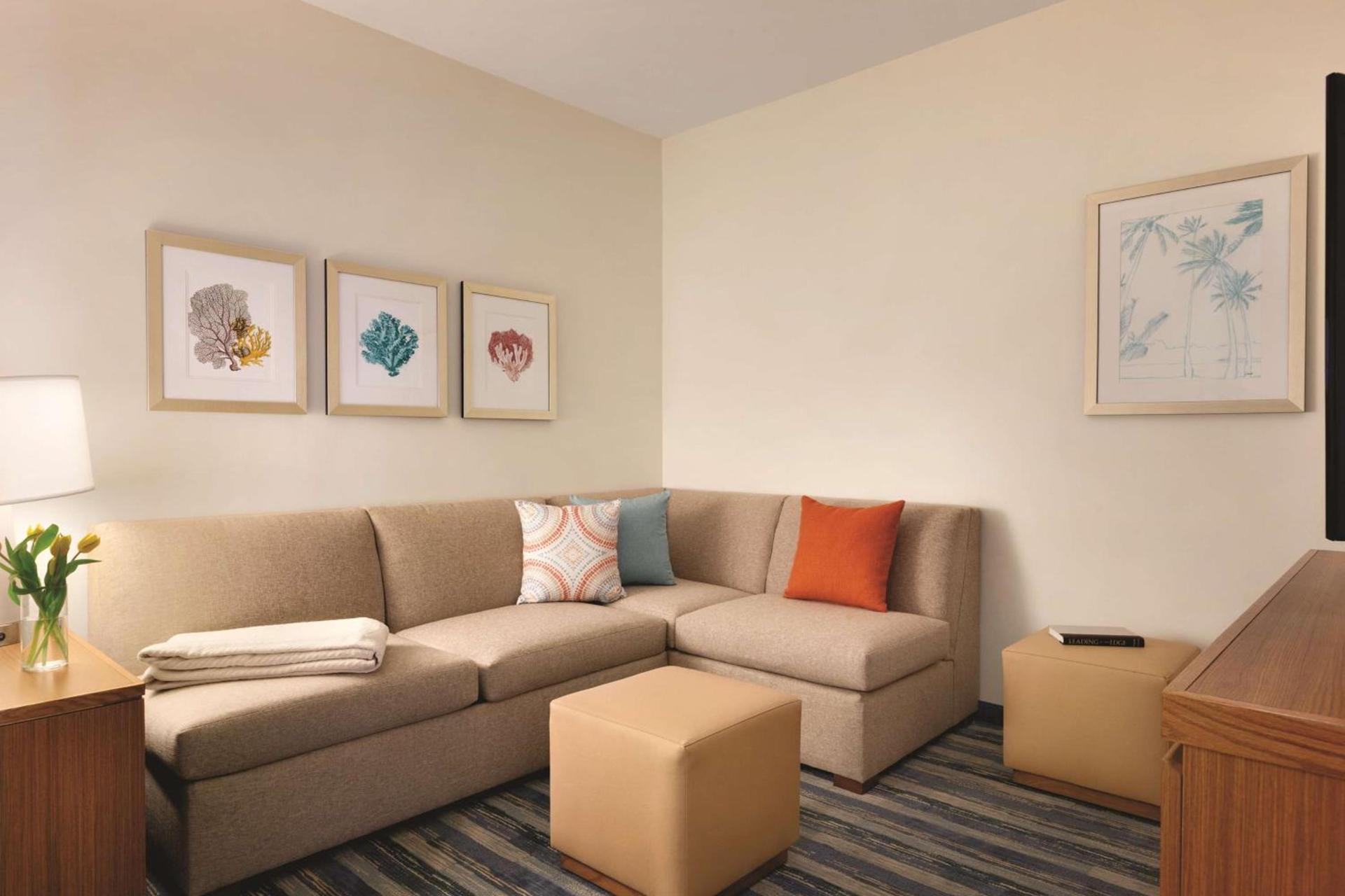 Hyatt House Virginia Beach / Oceanfront photo 11