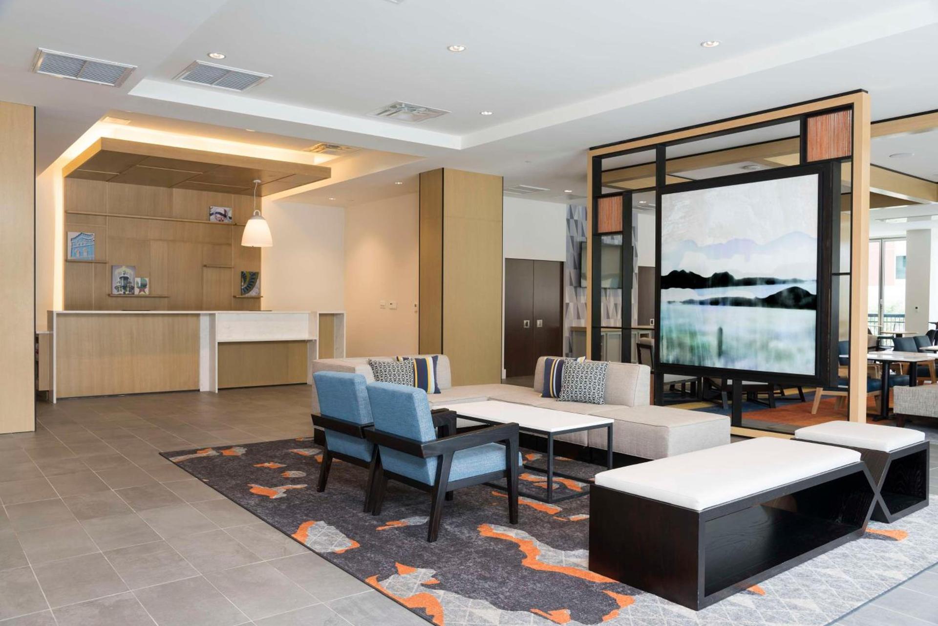 Hyatt House Austin/Downtown photo 3