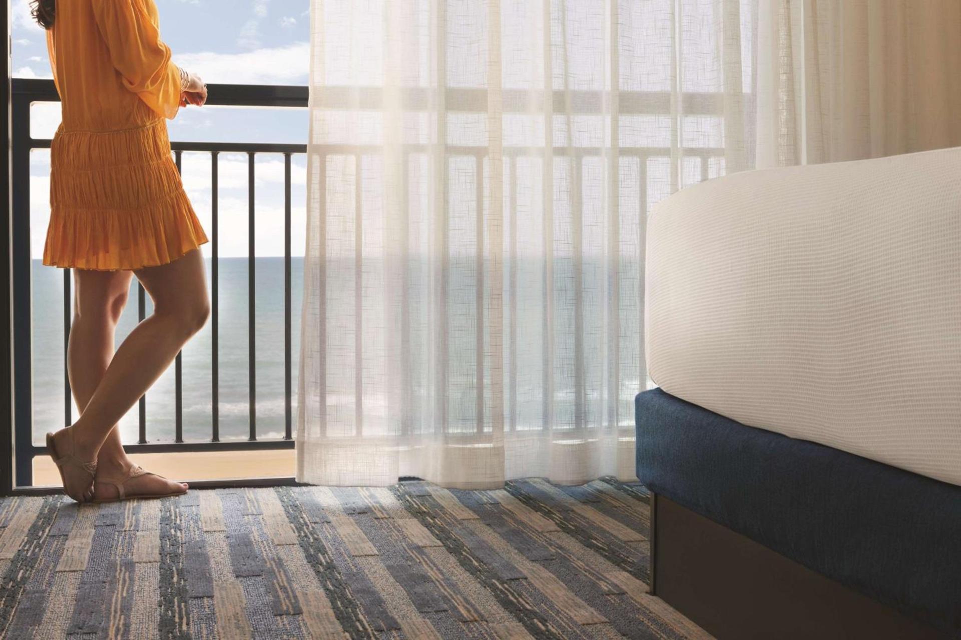 Hyatt House Virginia Beach / Oceanfront photo 14