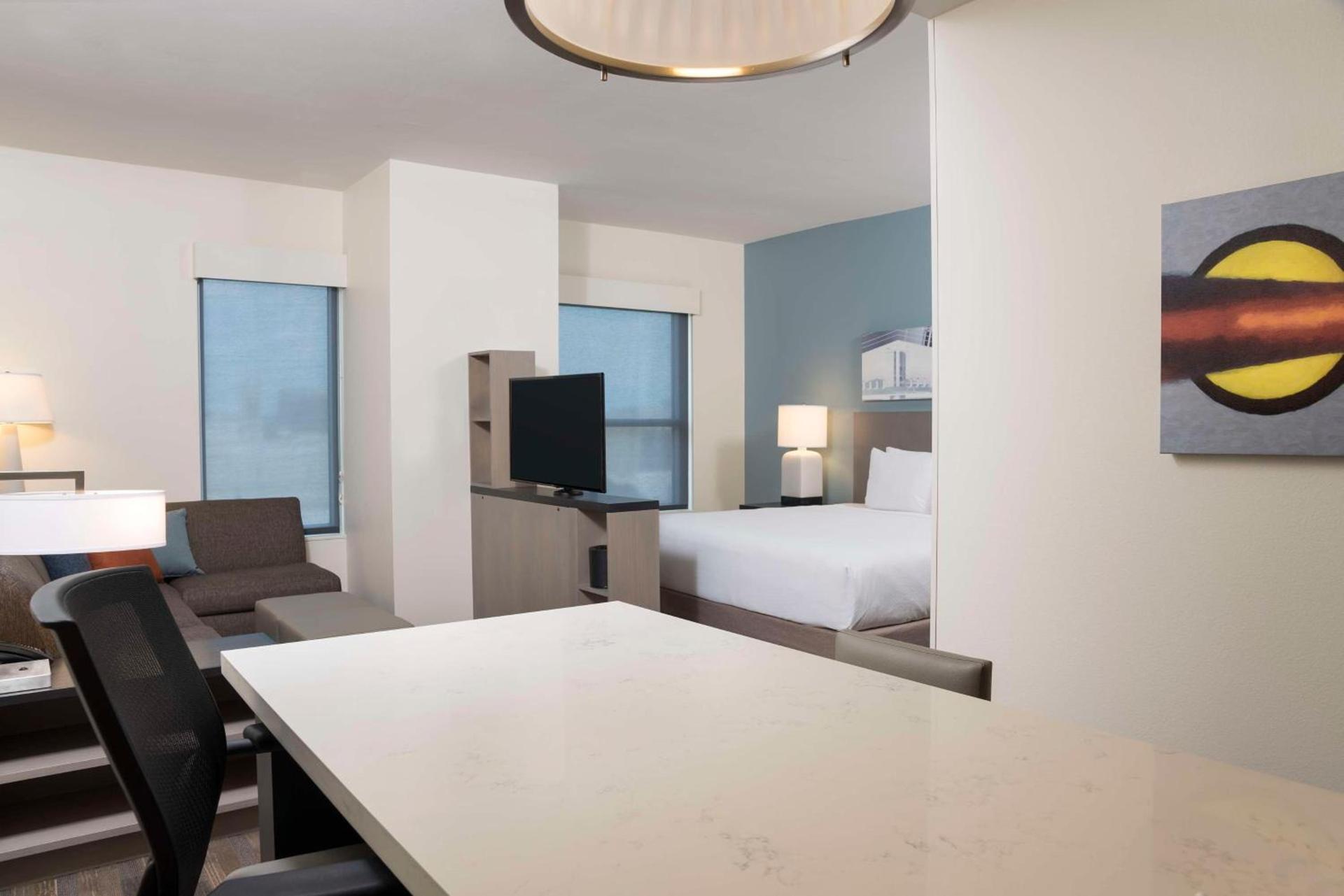 Hyatt House Austin/Downtown photo 45