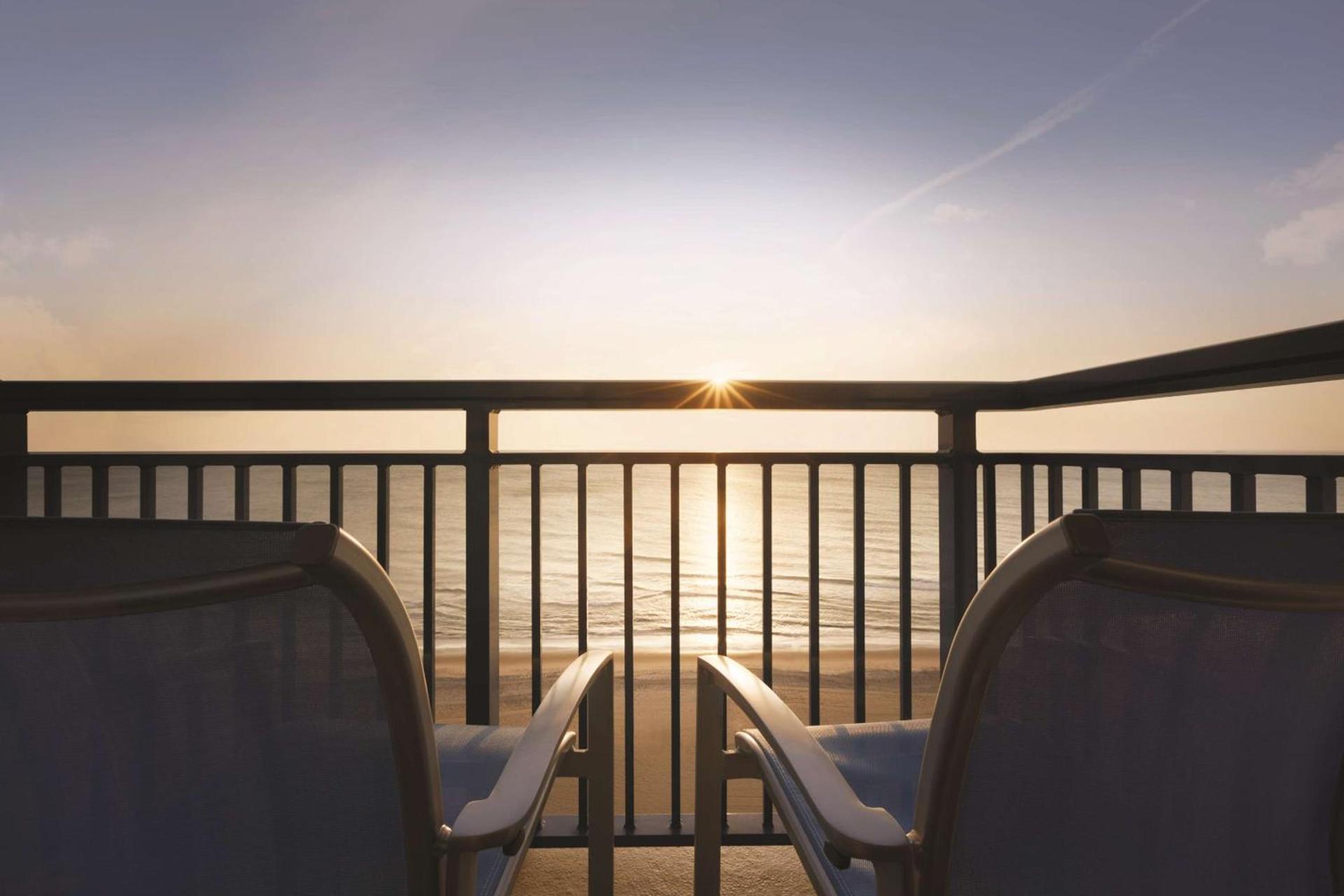Hyatt House Virginia Beach / Oceanfront photo 16