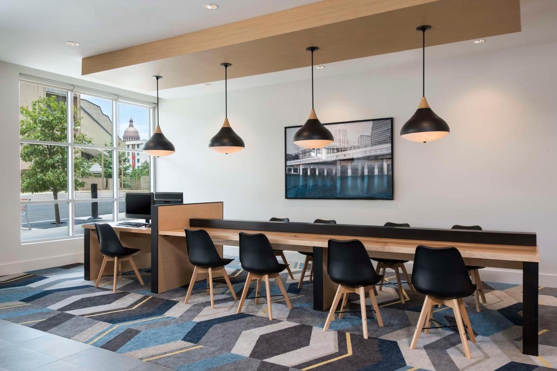 Hyatt House Austin/Downtown photo 46
