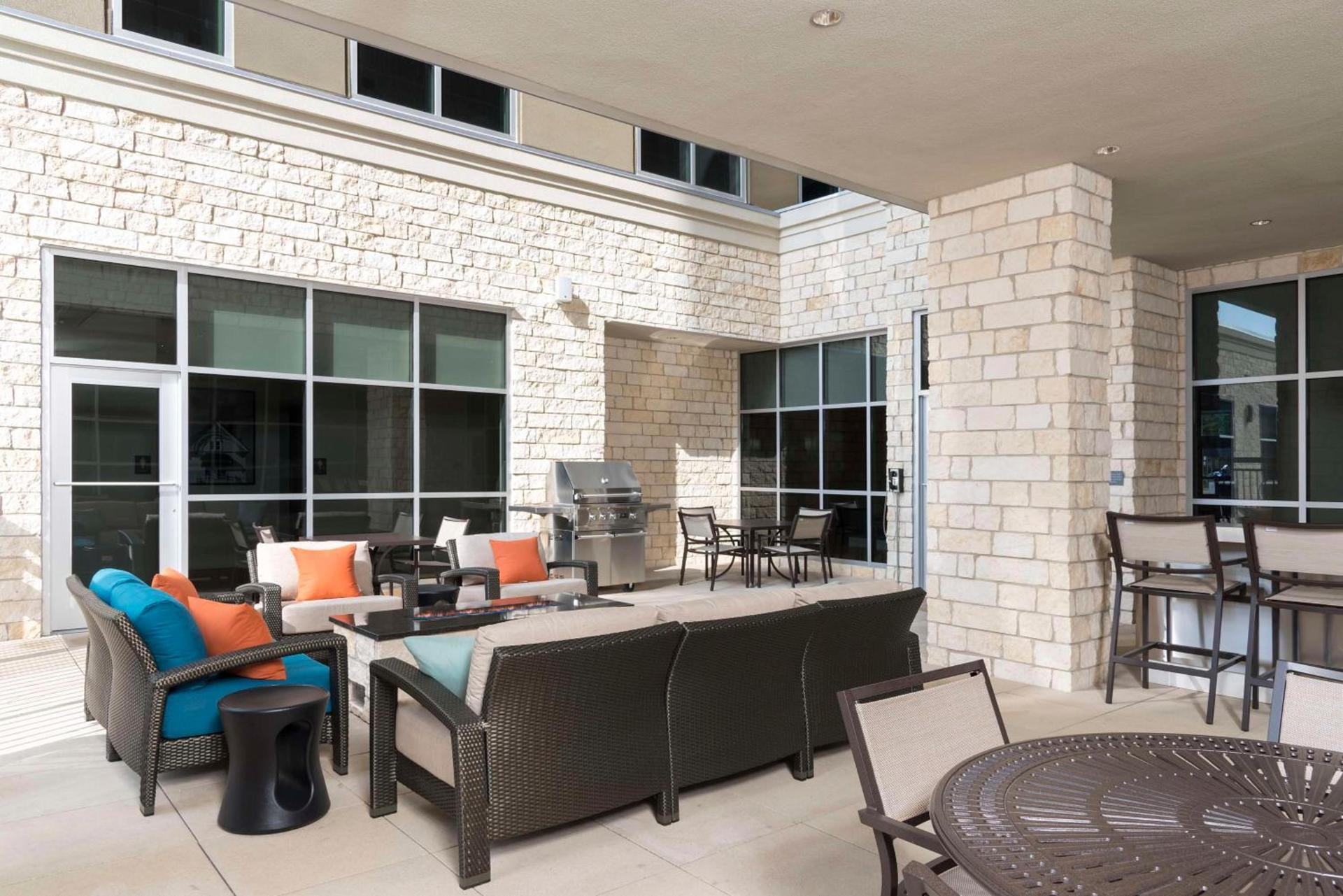 Hyatt House Austin/Downtown photo 53